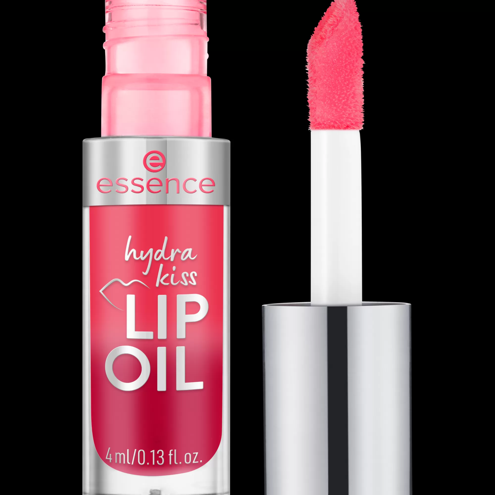 essence Trattamento Labbra | hydra kiss OLIO LABBRA 03 - Pink Champagne