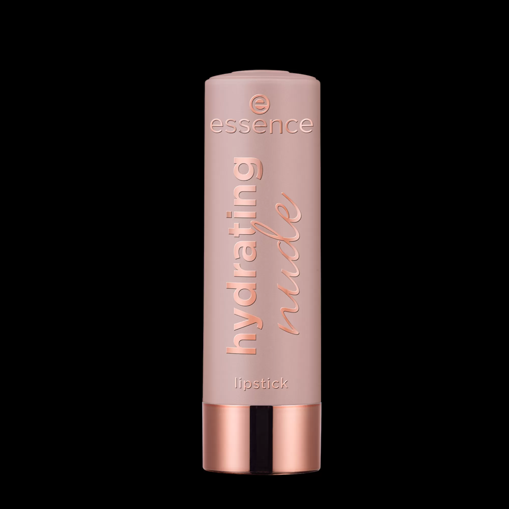 essence Rossetti | hydrating nude rossetto labbra 301 - ROMANTIC