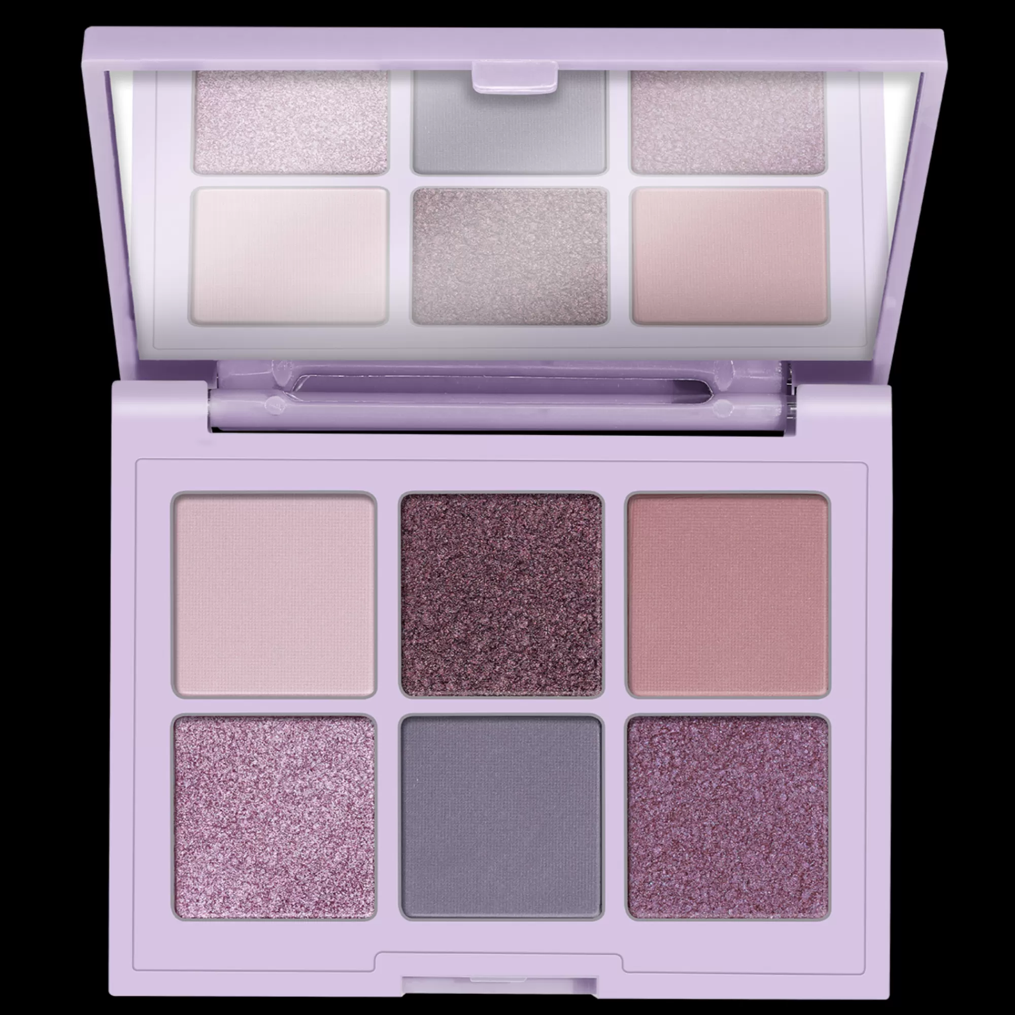 essence Ombretti | I like to MAUVE it, MAUVE it! palette di ombretti