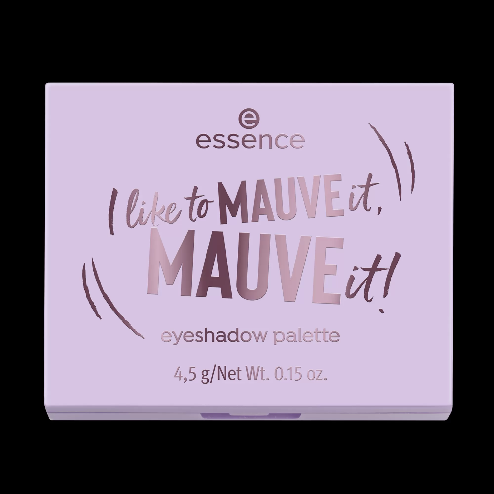 essence Ombretti | I like to MAUVE it, MAUVE it! palette di ombretti