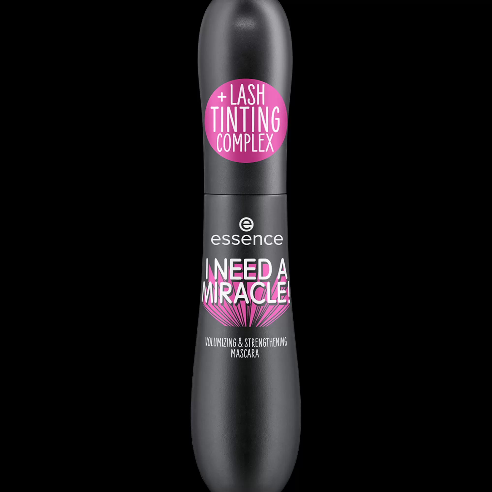 essence Mascara | I NEED A MIRACLE! MASCARA OCCHI VOLUMIZZANTE E RINFORZANTE