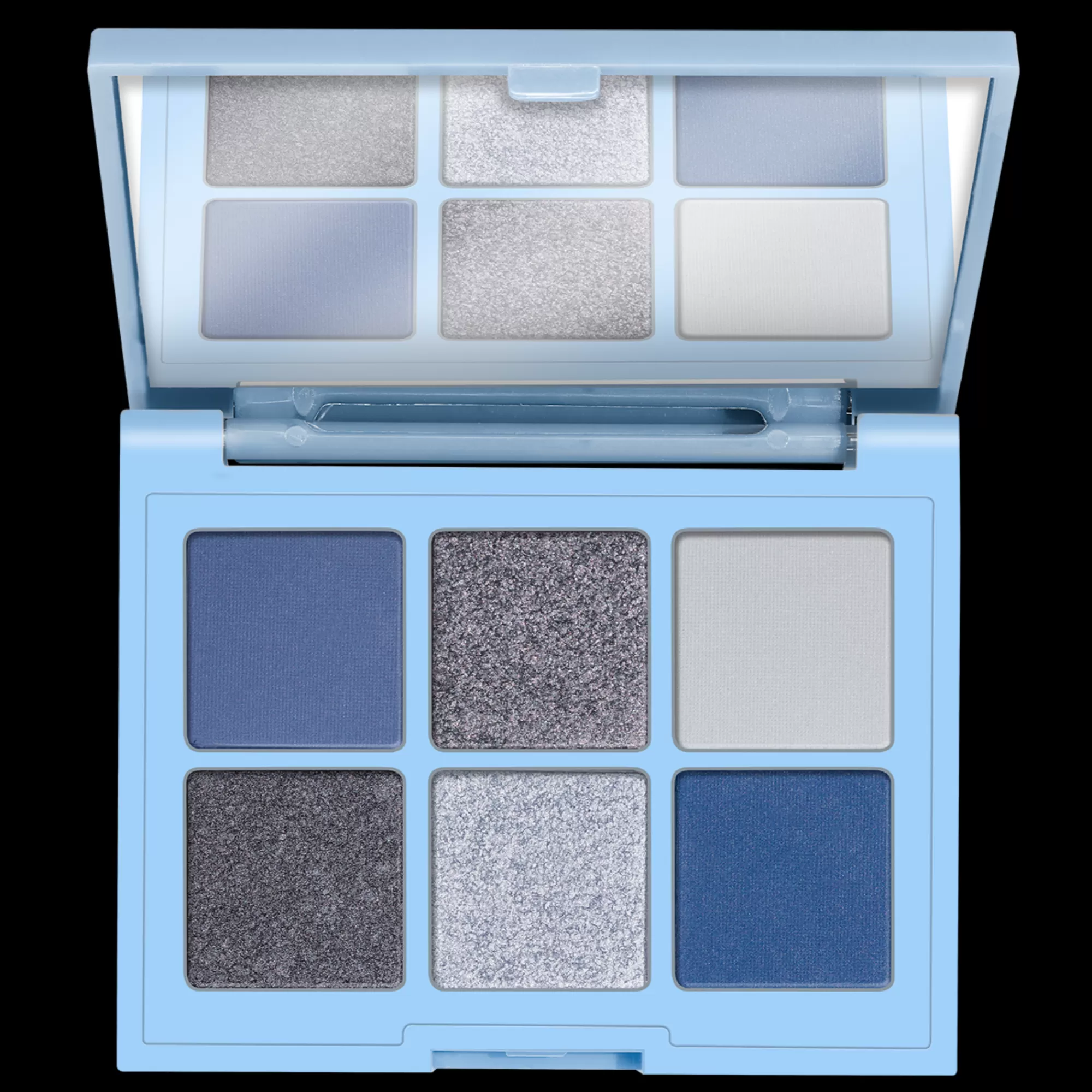 essence Ombretti | ice, ice baby! palette di ombretti