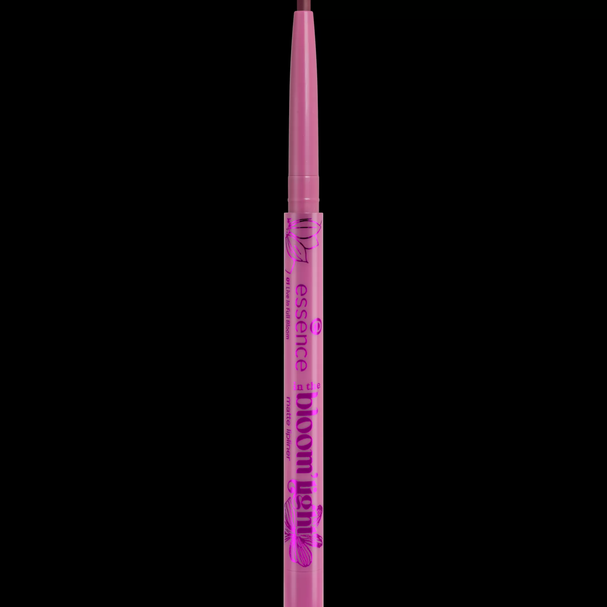 essence Matite Labbra | in the bloom'light matita labbra