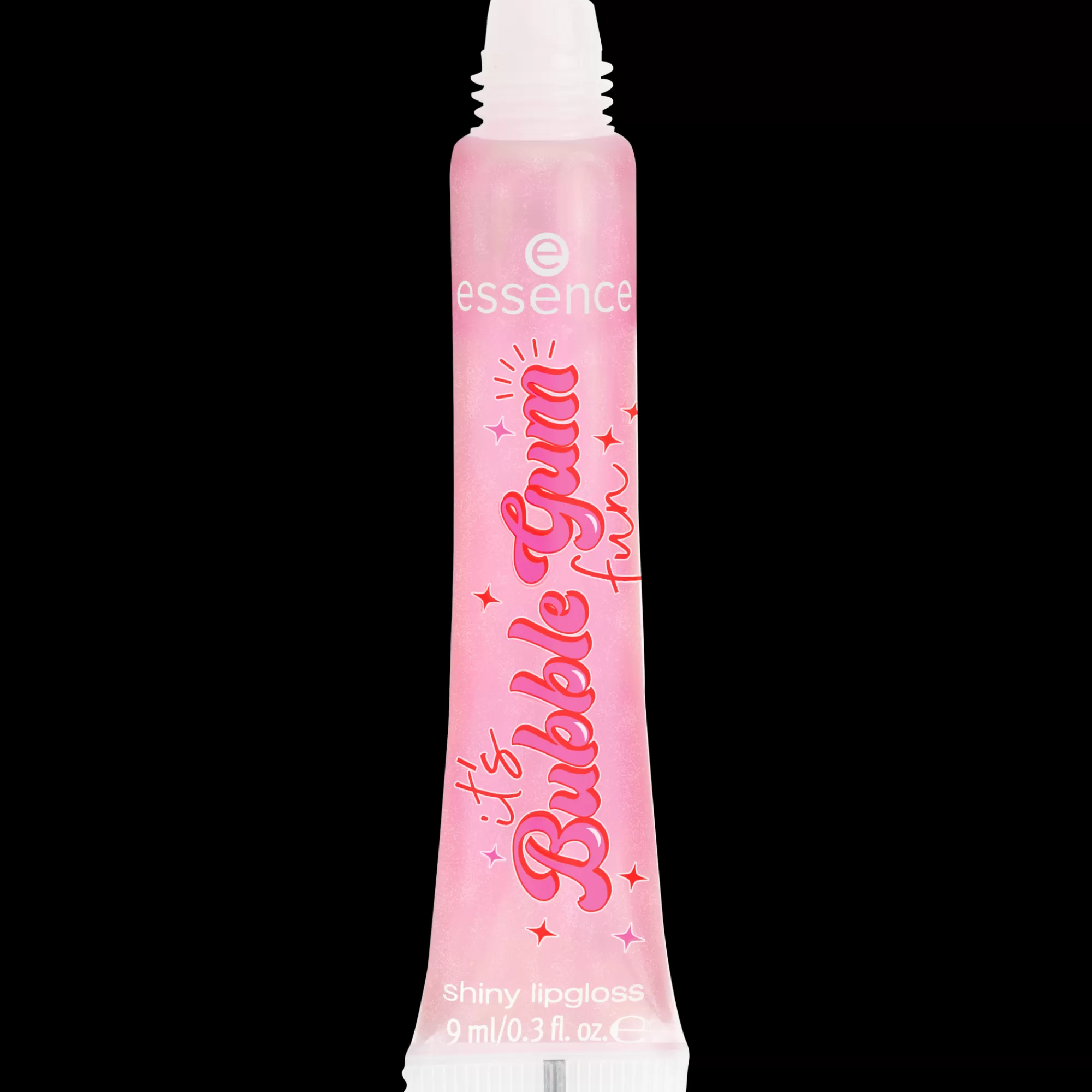 essence Lucidalabbra | it’s Bubble Gum Fun shiny lipgloss