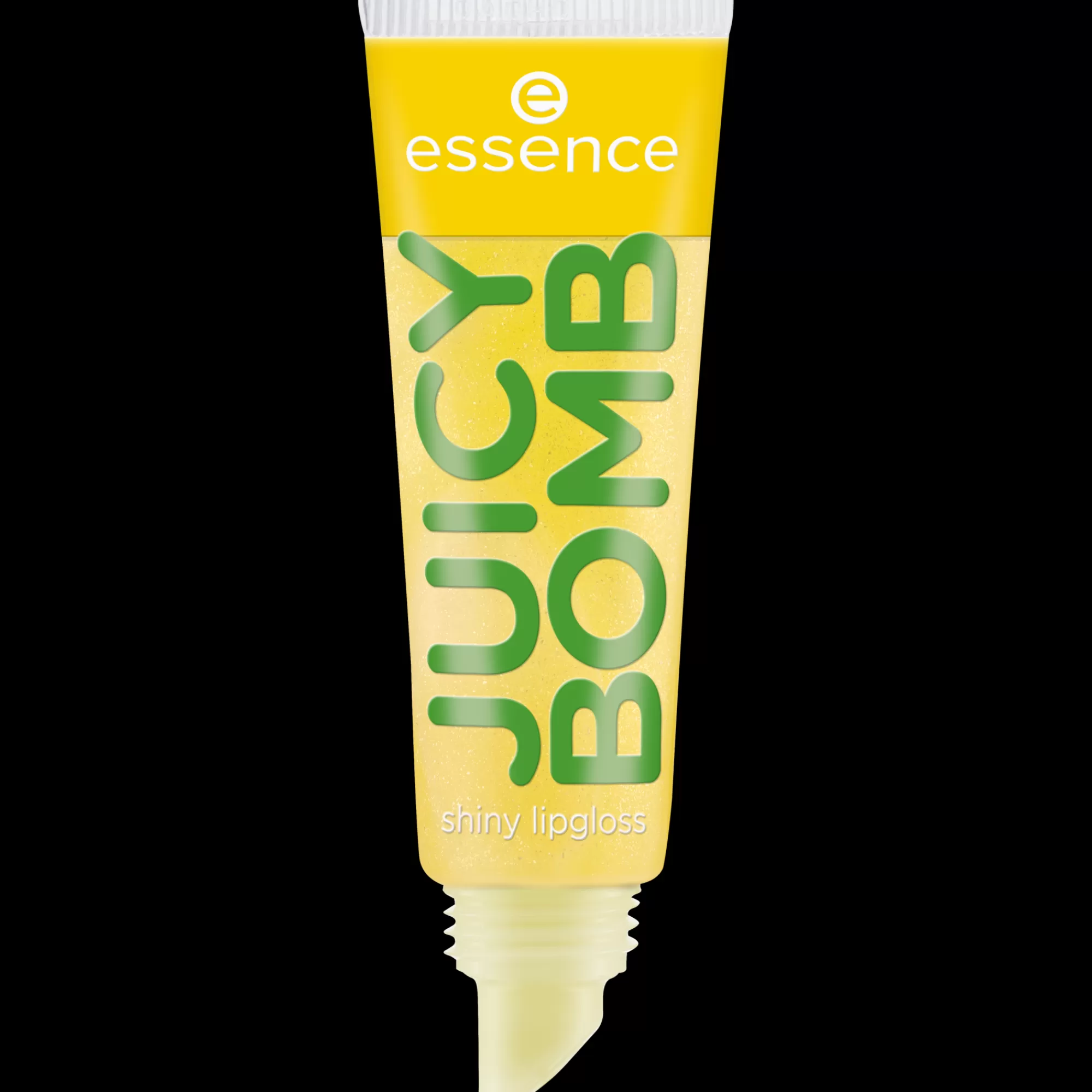 essence Lucidalabbra | JUICY BOMB shiny lipgloss 106 - Mellow Mango