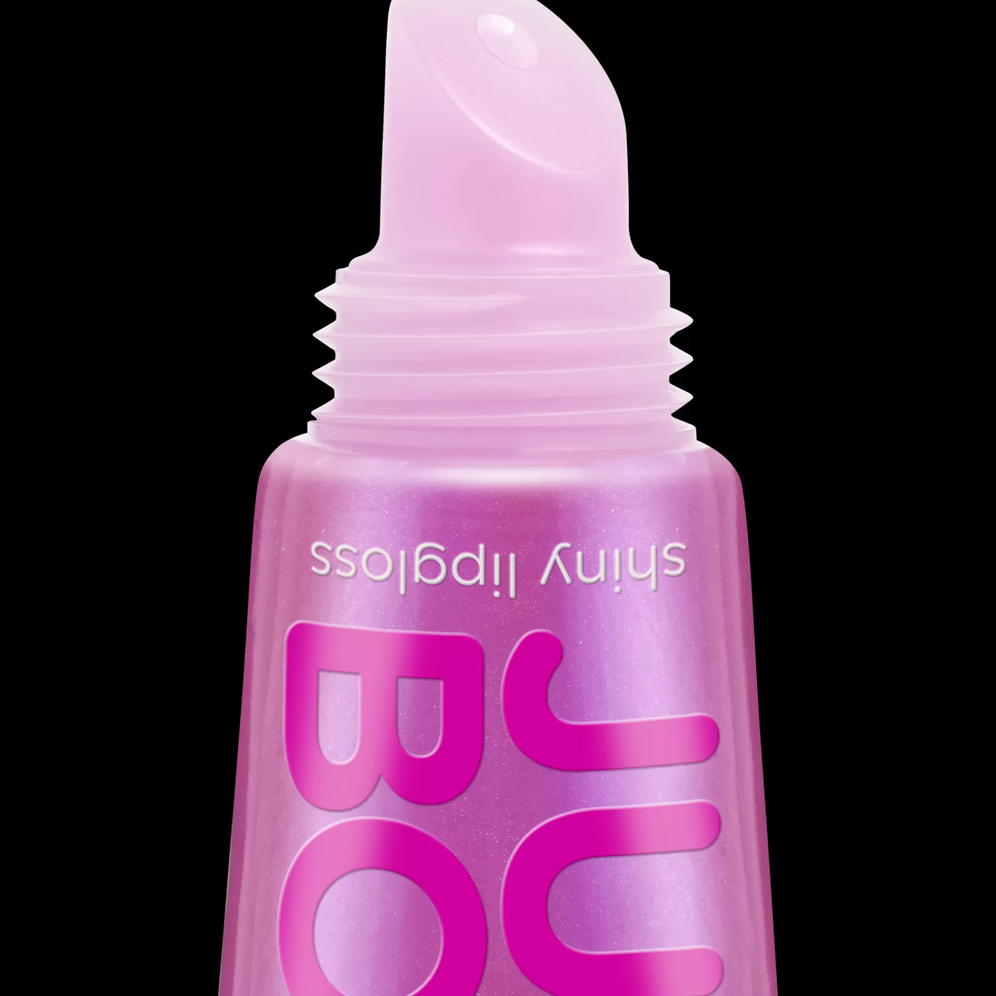 essence Lucidalabbra | JUICY BOMB shiny lipgloss 105 - Bouncy Bubblegum