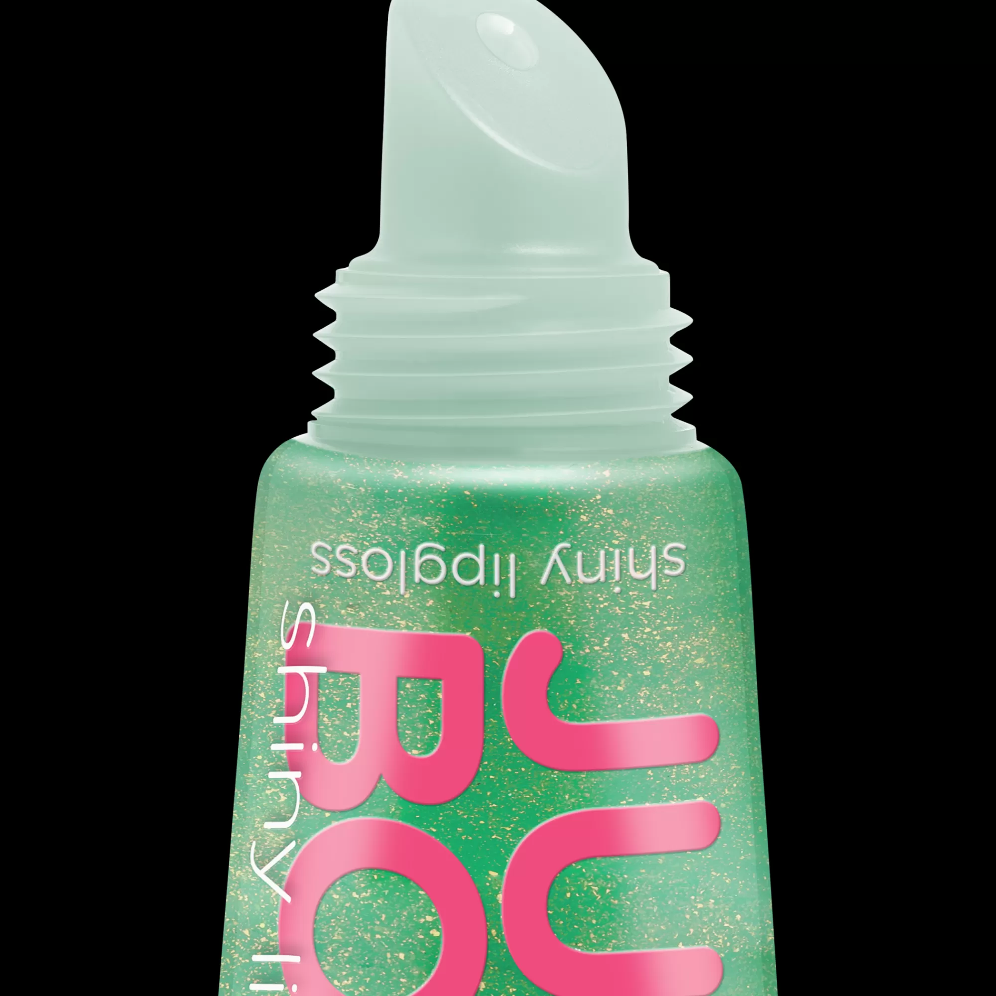 essence Lucidalabbra | JUICY BOMB shiny lipgloss 107 - Glowy Gummy