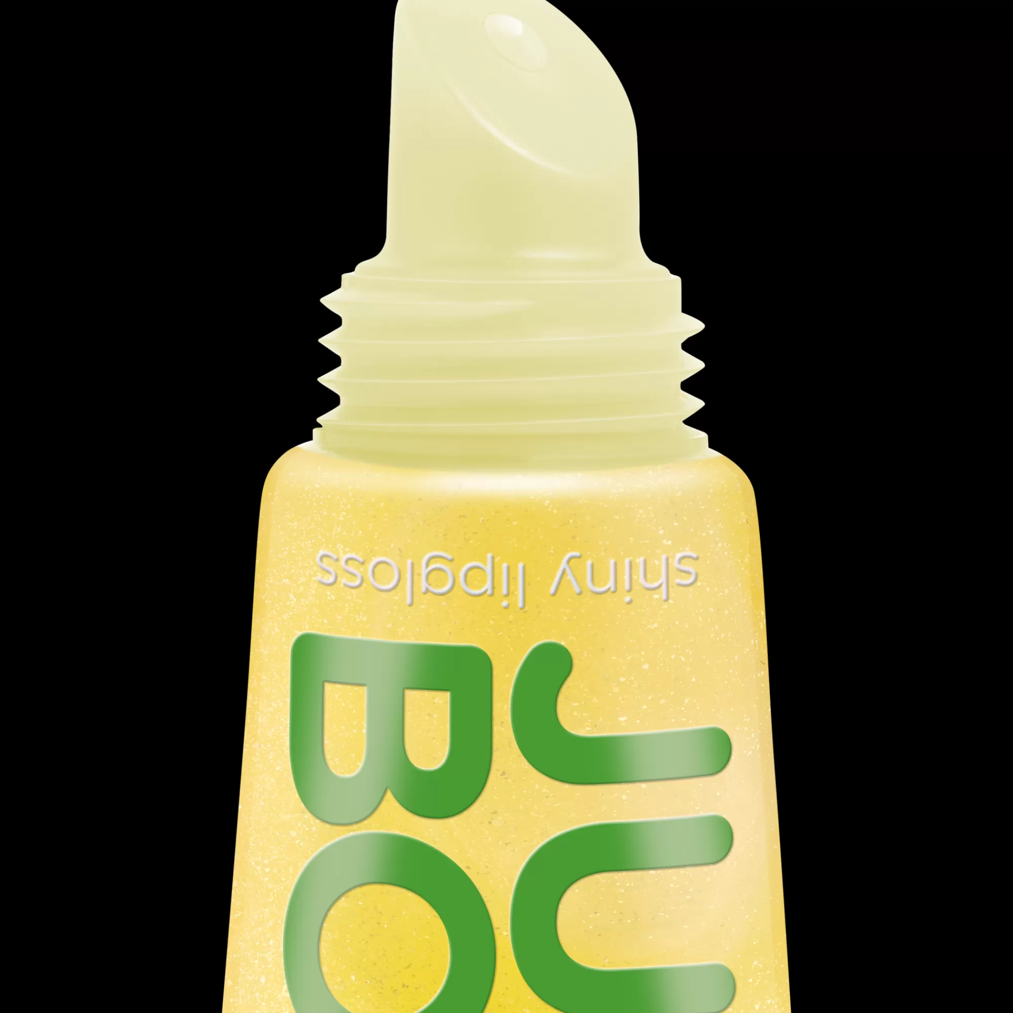 essence Lucidalabbra | JUICY BOMB shiny lipgloss 106 - Mellow Mango