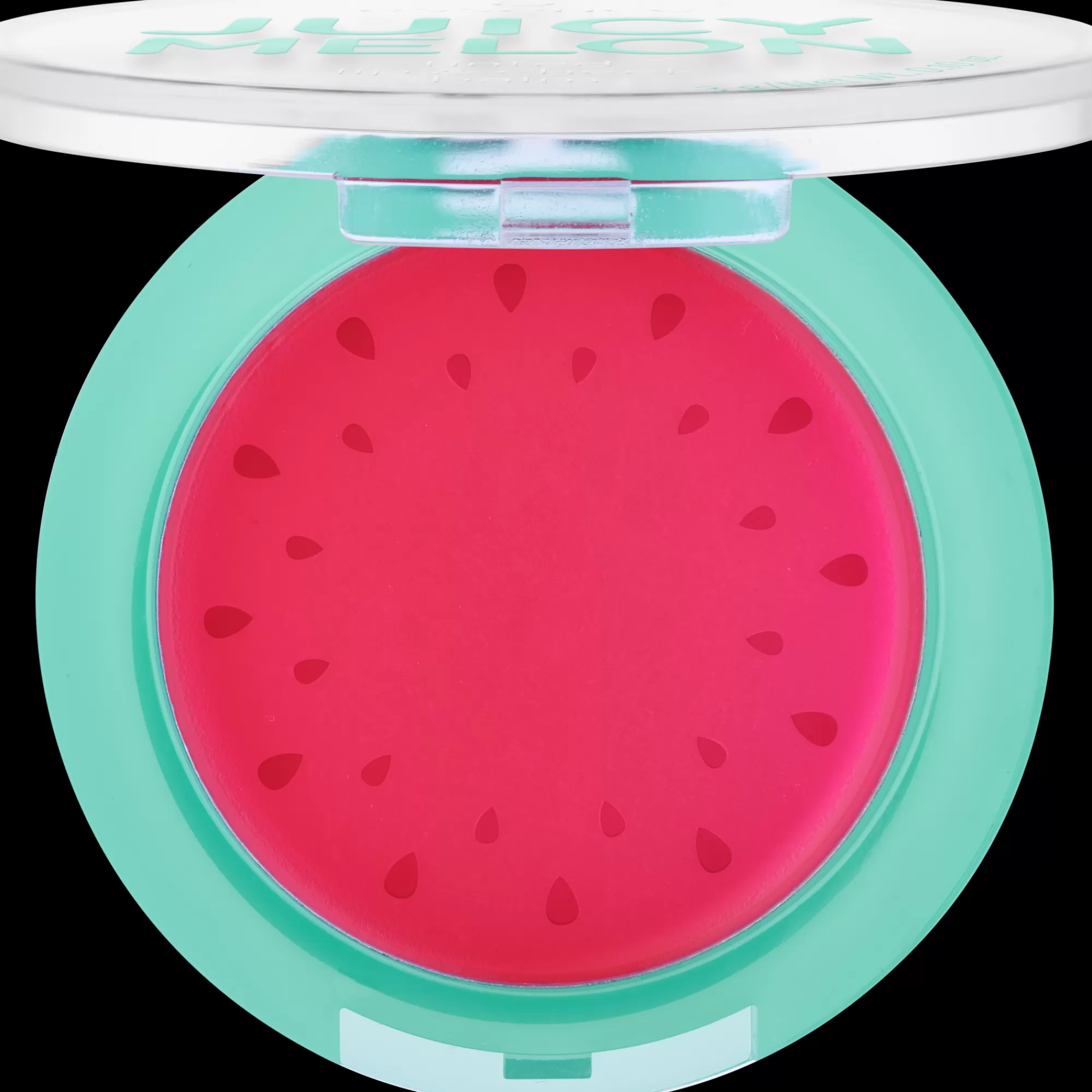 essence Blush | JUICY MELON tinta labbra & guance ph-reattiva