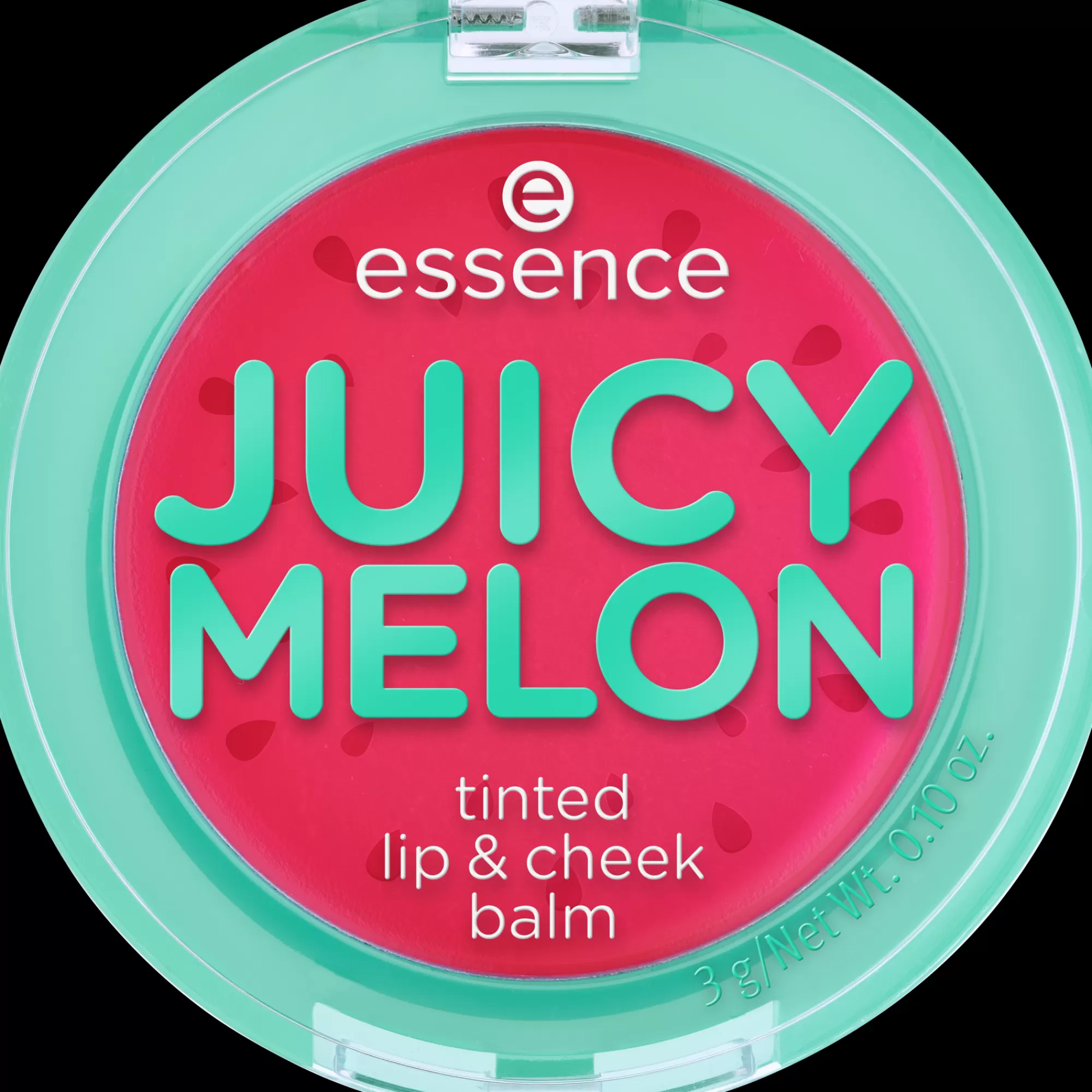 essence Blush | JUICY MELON tinta labbra & guance ph-reattiva
