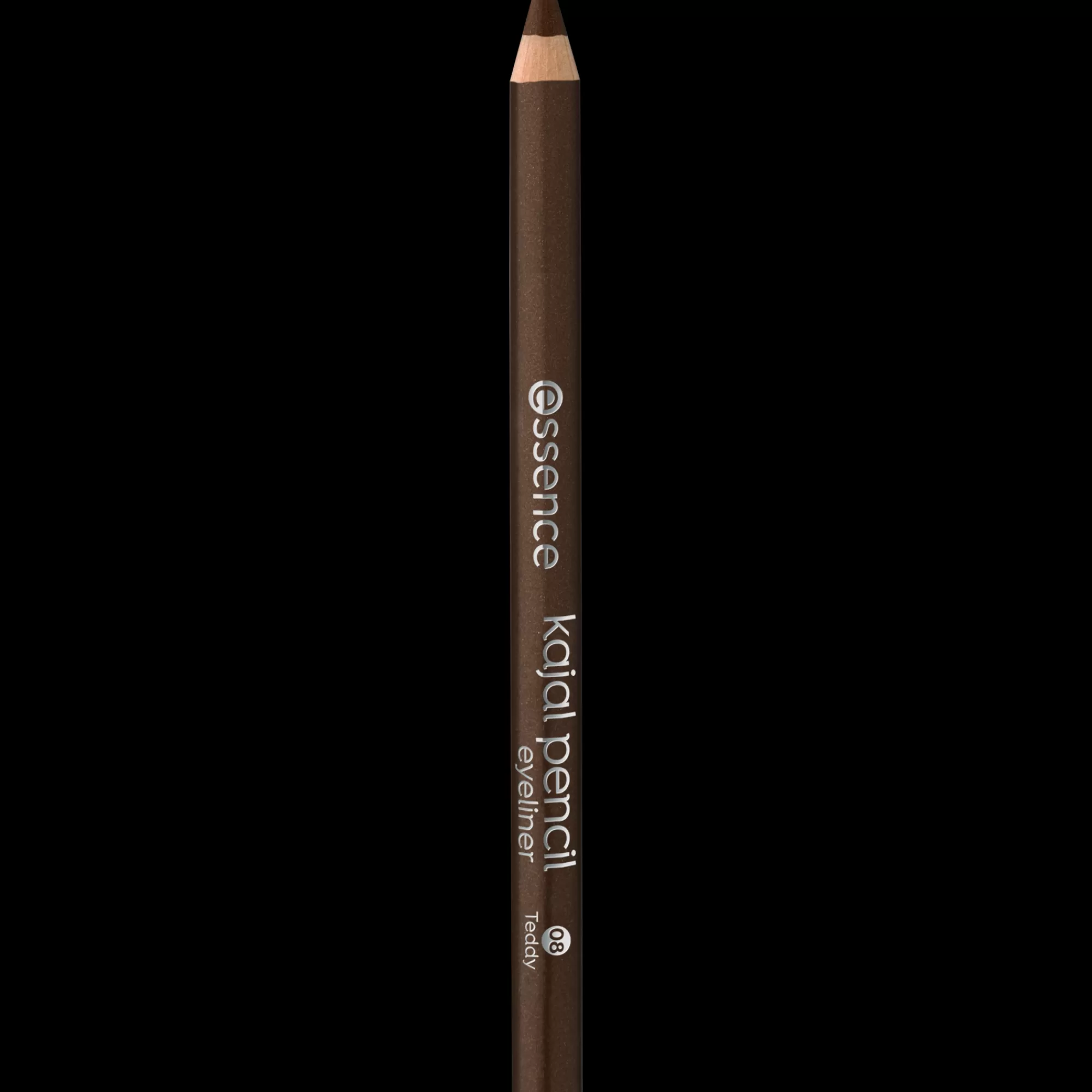 essence Eyeliner & Matite Occhi | kajal matita occhi 08 - teddy