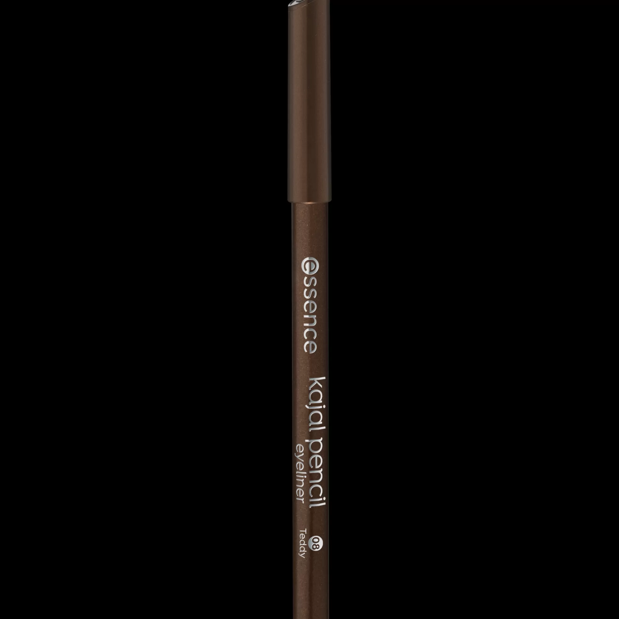 essence Eyeliner & Matite Occhi | kajal matita occhi 08 - teddy