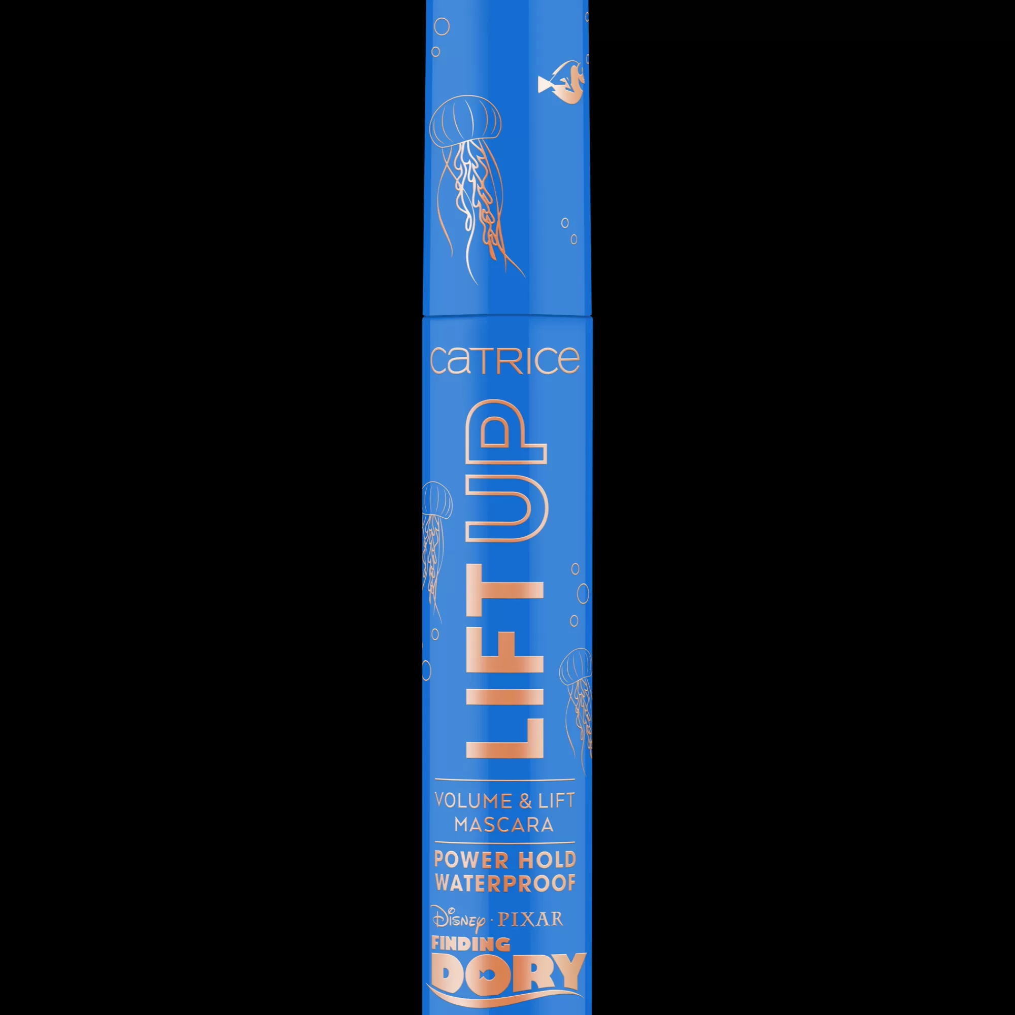 essence Mascara | LIFT UP Volume & Lift Mascara Power Hold Waterproof Disney Pixar Finding Dory