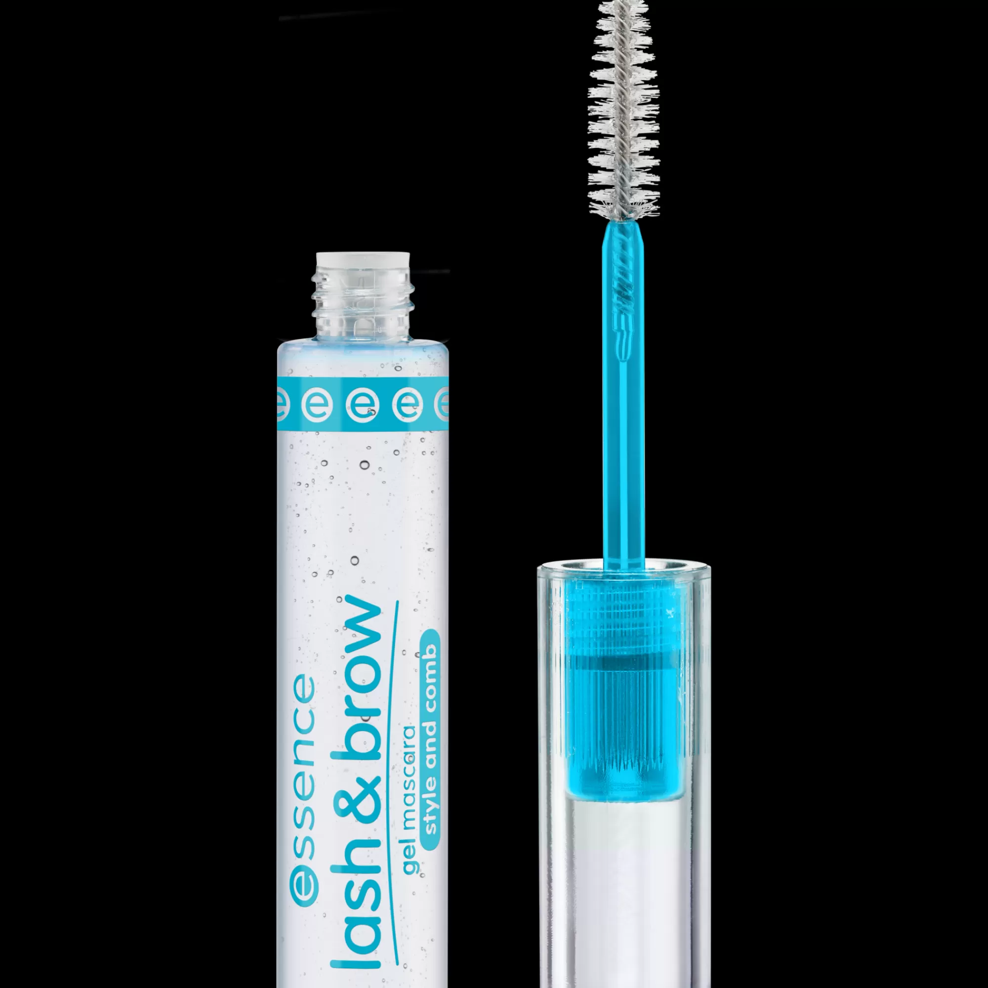 essence Sopracciglia | Mascara | mascara in gel per ciglia e sopracciglia