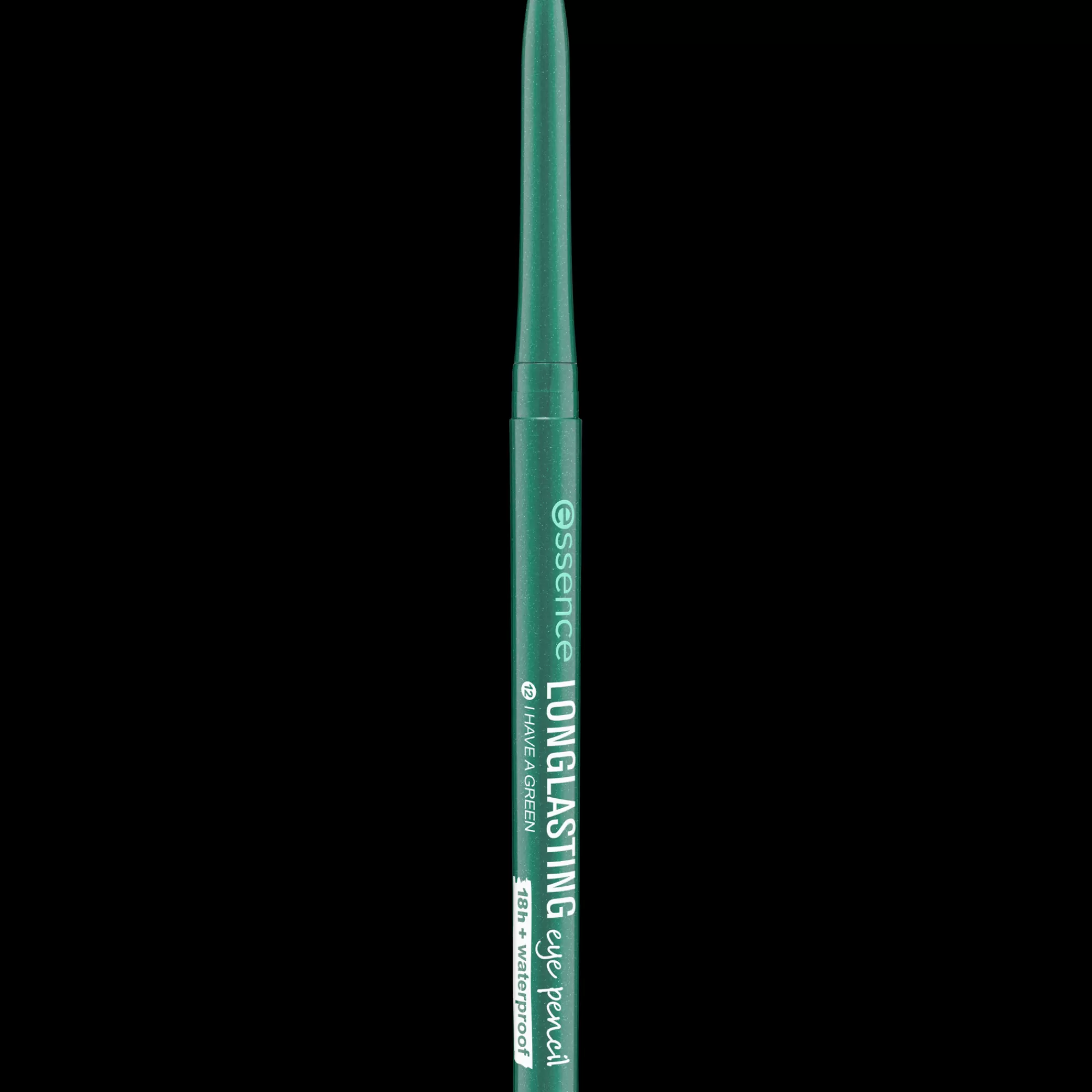essence Eyeliner & Matite Occhi | matita occhi lunga durata 12 - i have a green