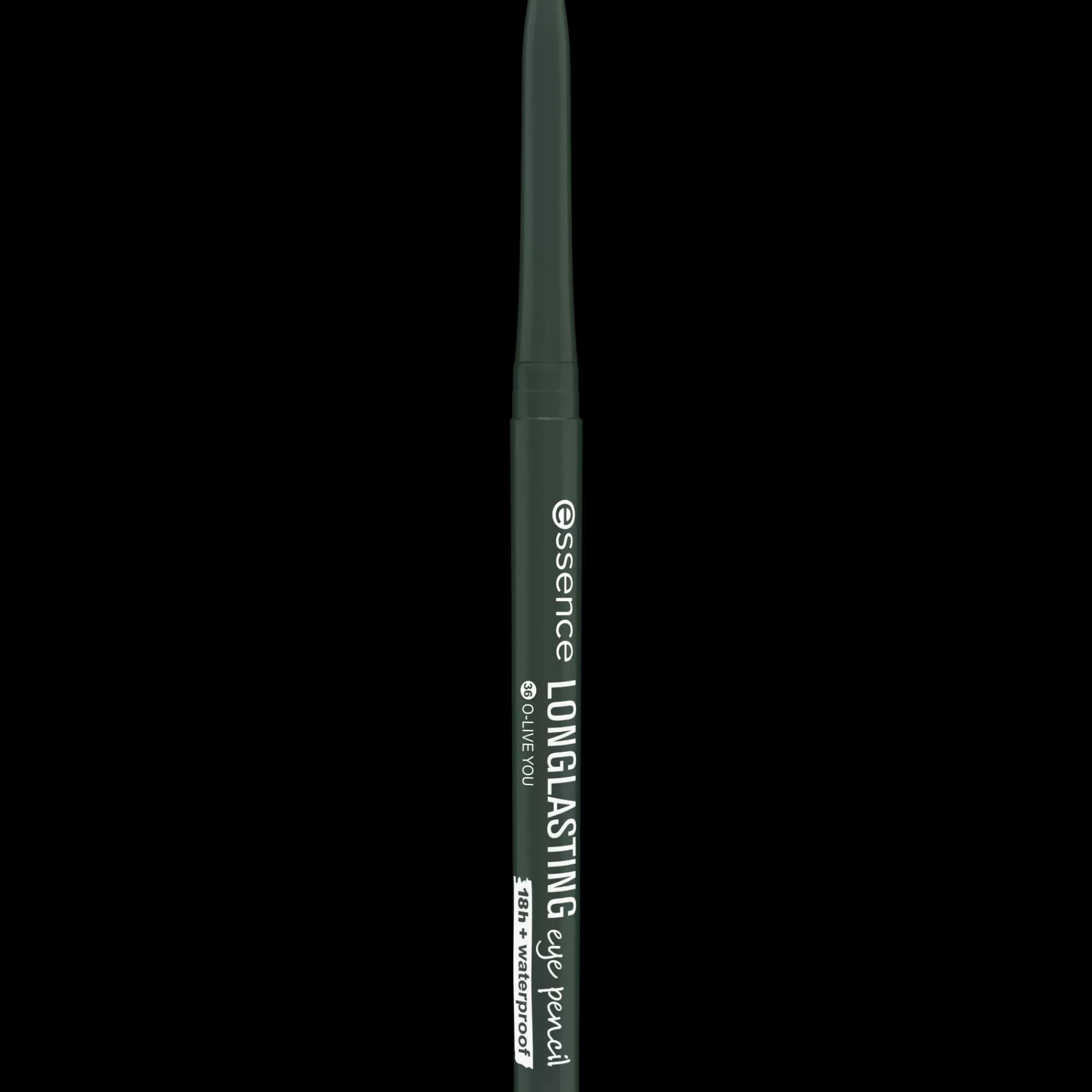 essence Eyeliner & Matite Occhi | matita occhi lunga durata 36 - o-live you
