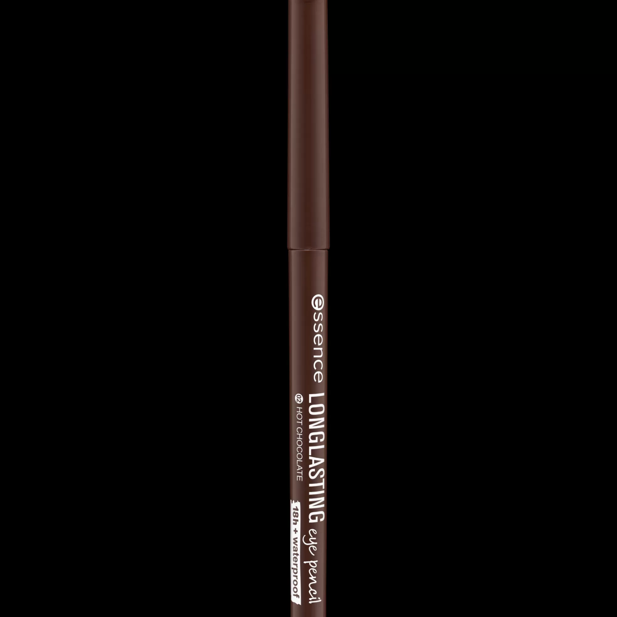 essence Eyeliner & Matite Occhi | matita occhi lunga durata 02 - hot chocolate