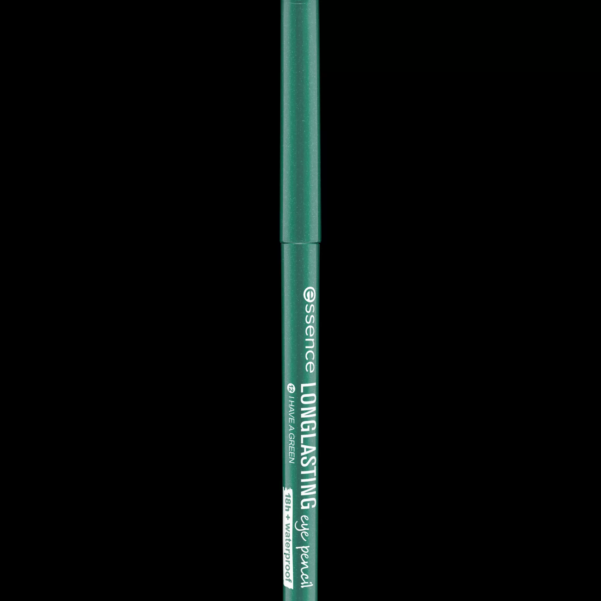 essence Eyeliner & Matite Occhi | matita occhi lunga durata 12 - i have a green