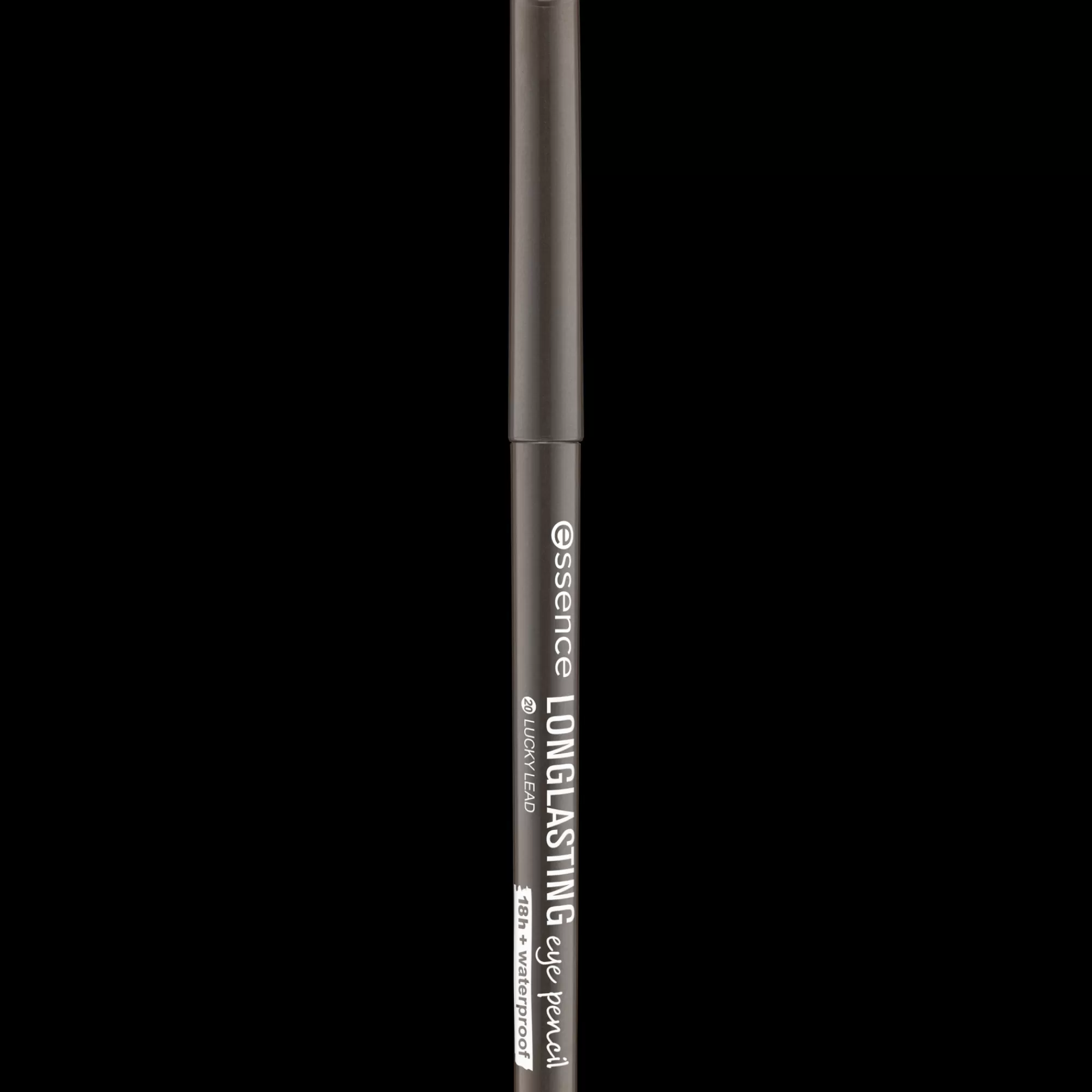 essence Eyeliner & Matite Occhi | matita occhi lunga durata 20 - lucky lead