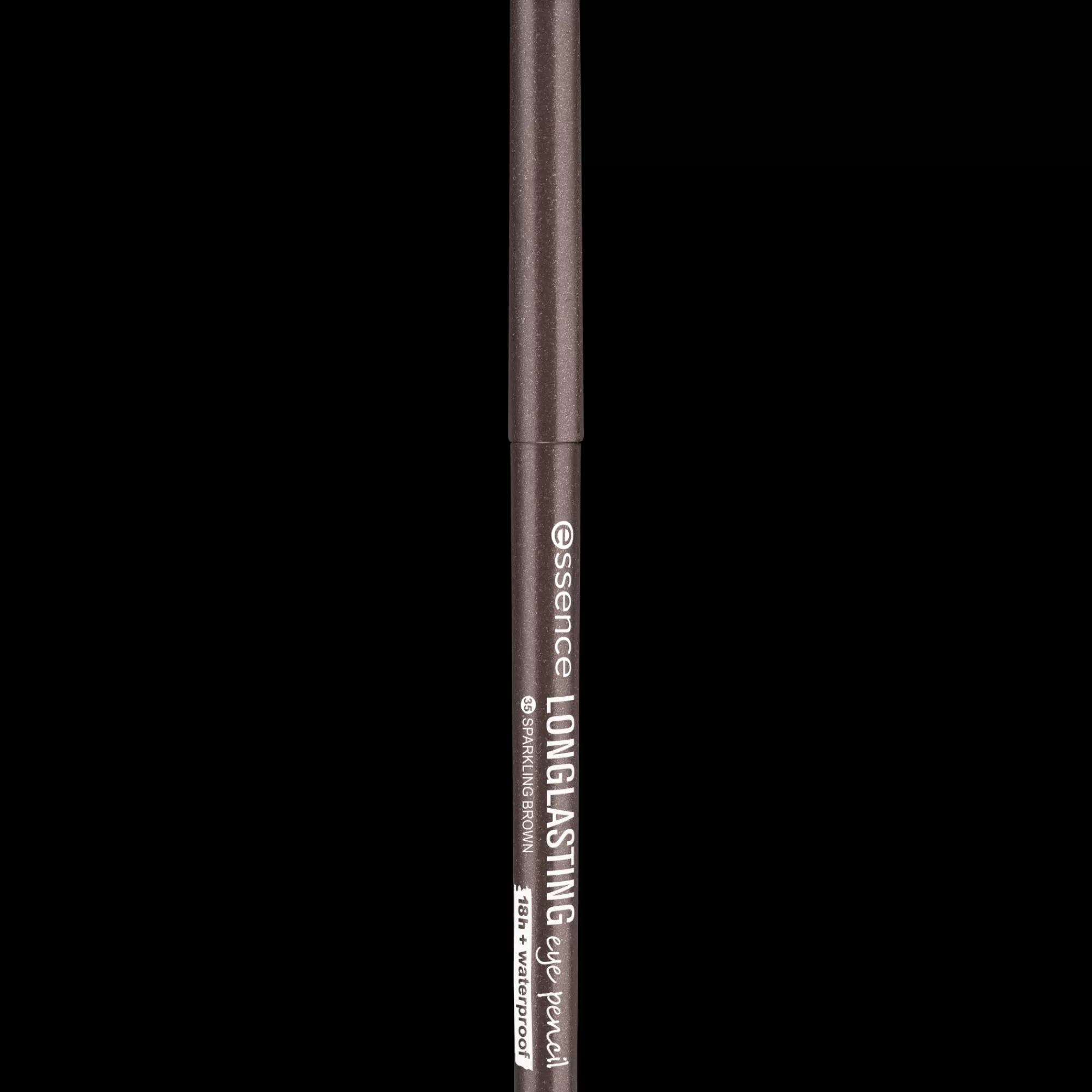 essence Eyeliner & Matite Occhi | matita occhi lunga durata 35 - sparkling brown