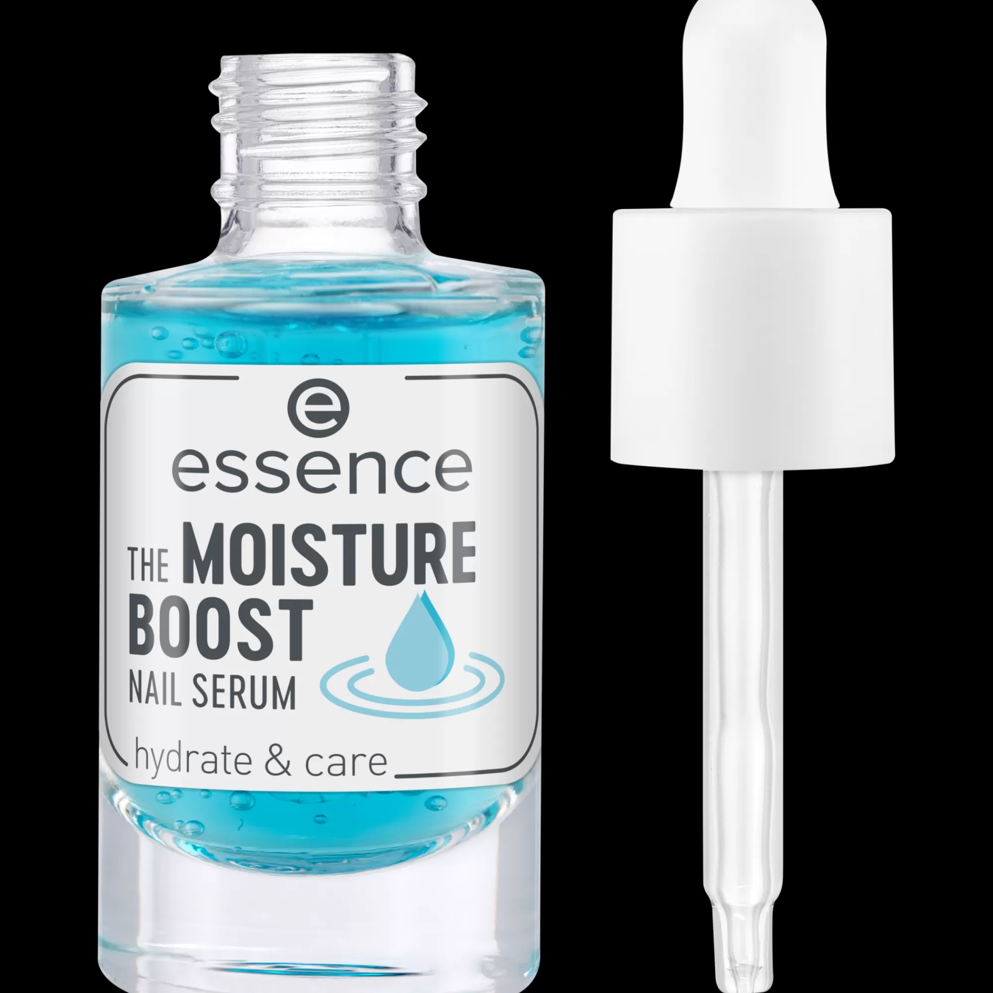essence Trattamenti Unghie | MOISTURE BOOST SIERO UNGHIE