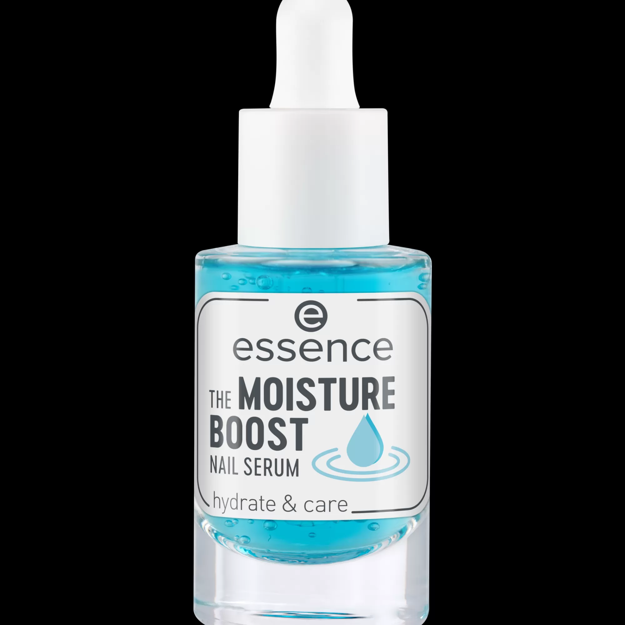essence Trattamenti Unghie | MOISTURE BOOST SIERO UNGHIE