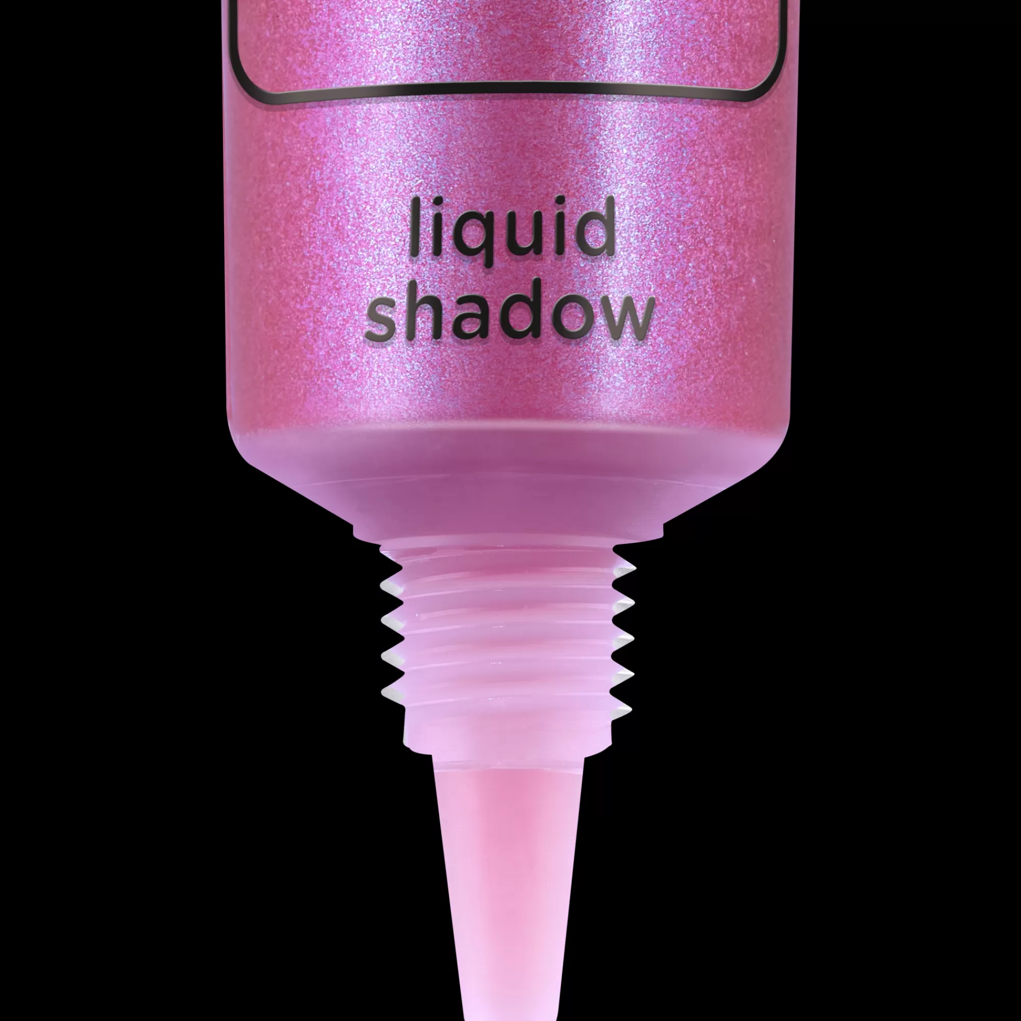 essence Ombretti | ombretto liquido EYE GLOSS color rugiada 02 - Galaxy Gleam