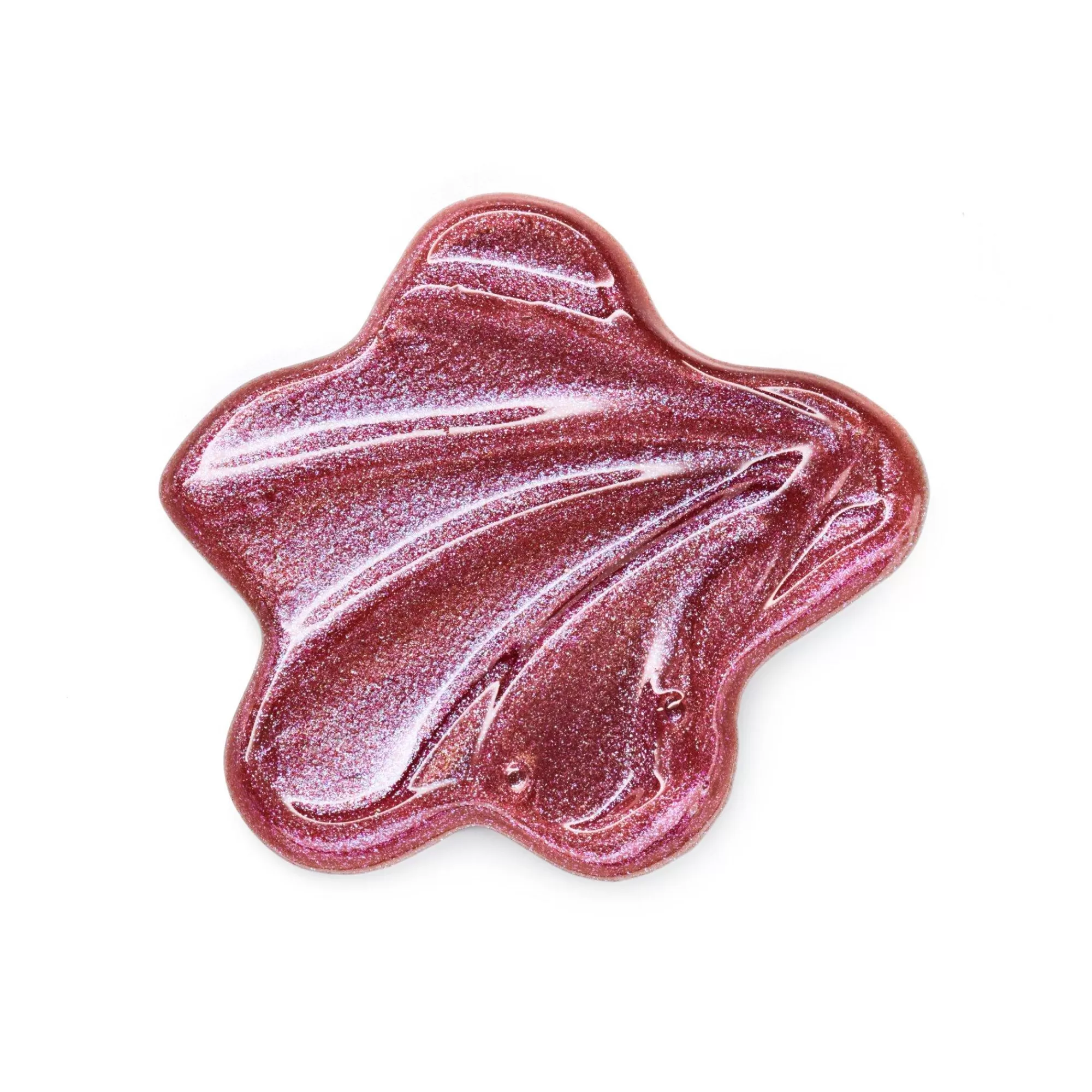 essence Ombretti | ombretto liquido EYE GLOSS color rugiada 02 - Galaxy Gleam