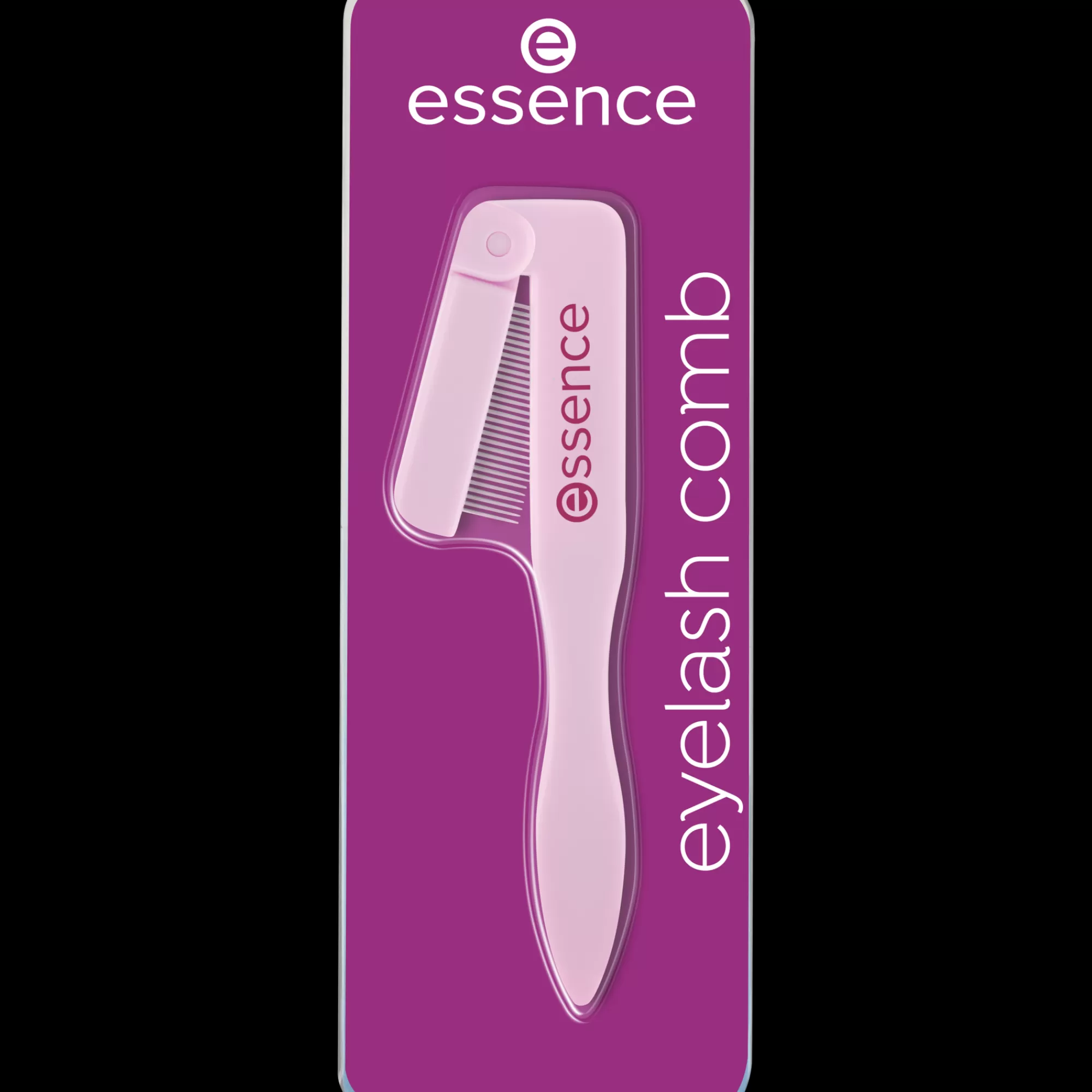 essence Pennelli & Altri Accessori | pettine per ciglia