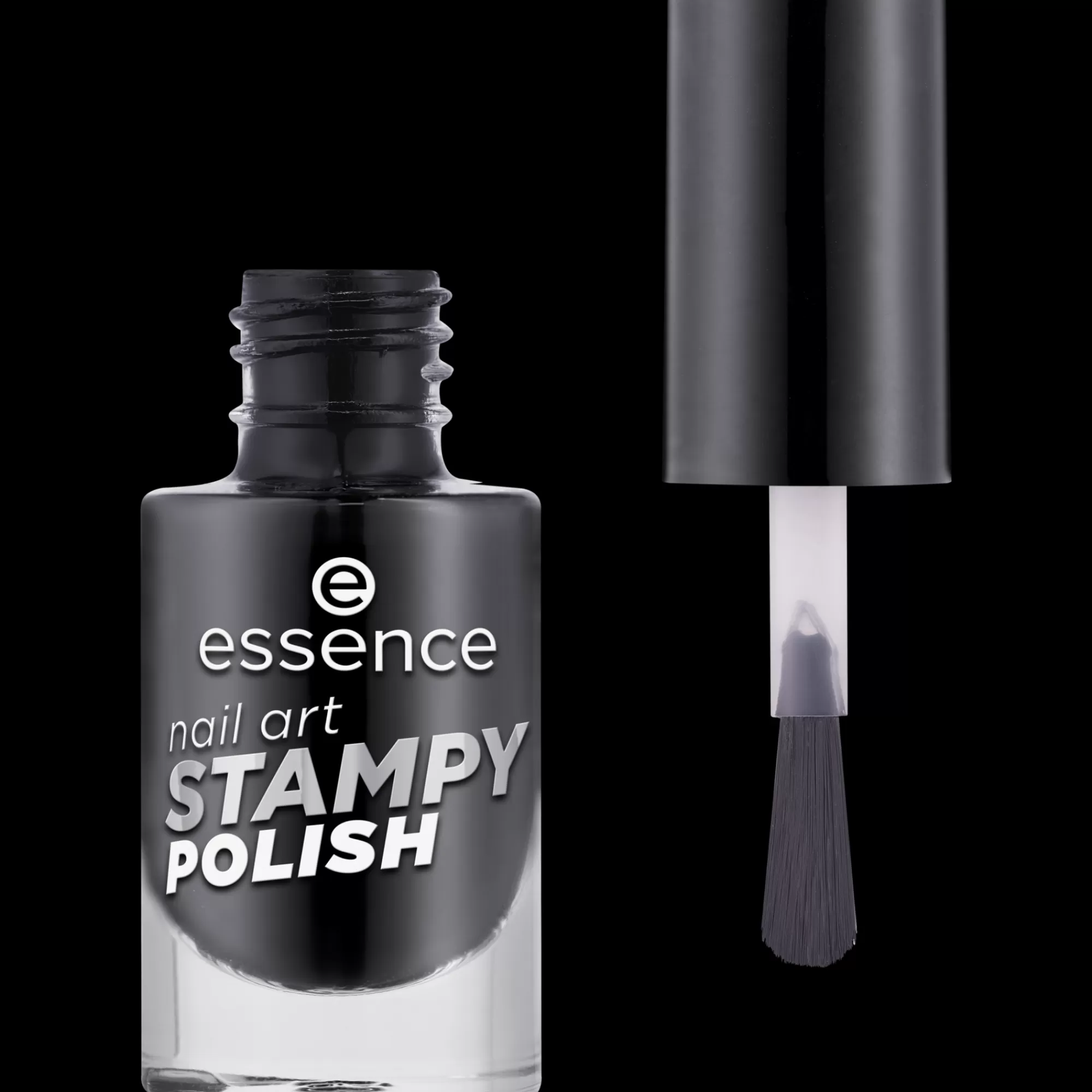 essence Smalti | POLISH STAMPY per nail art