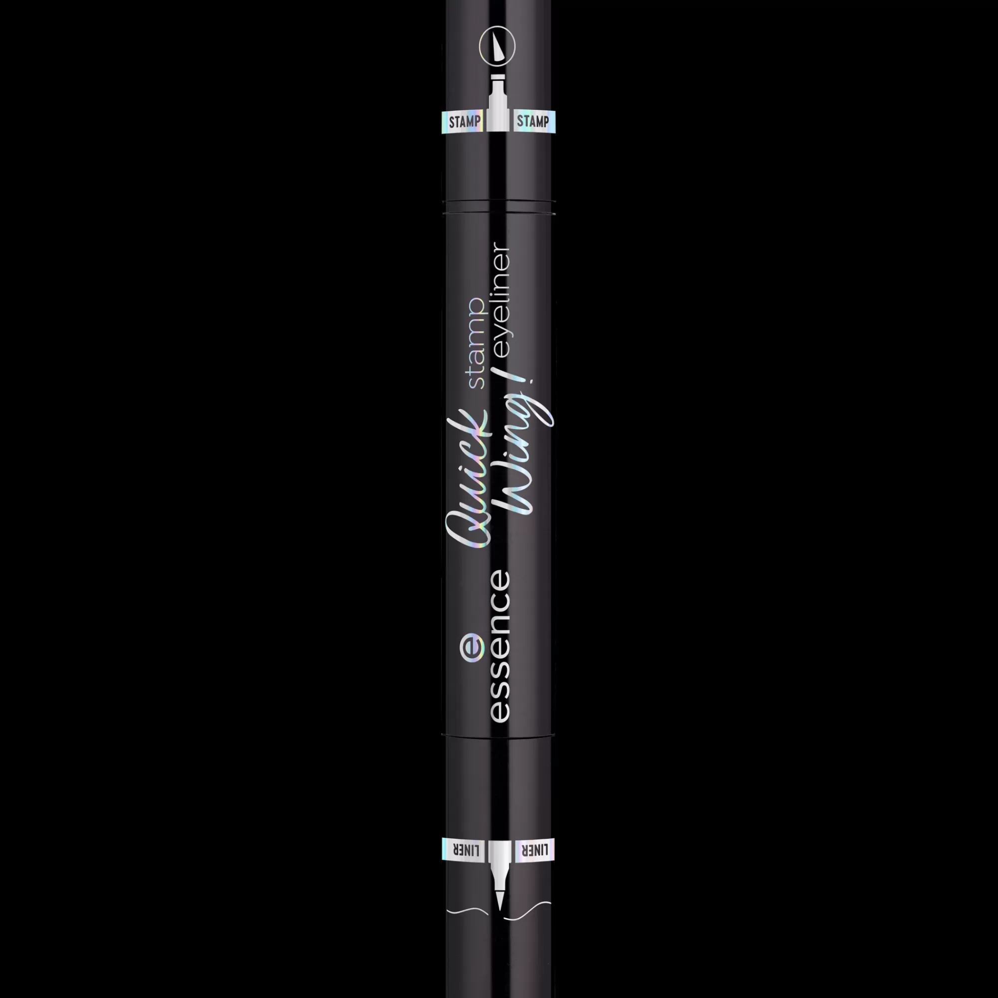 essence Eyeliner & Matite Occhi | Quick Wing! eyeliner a stampo