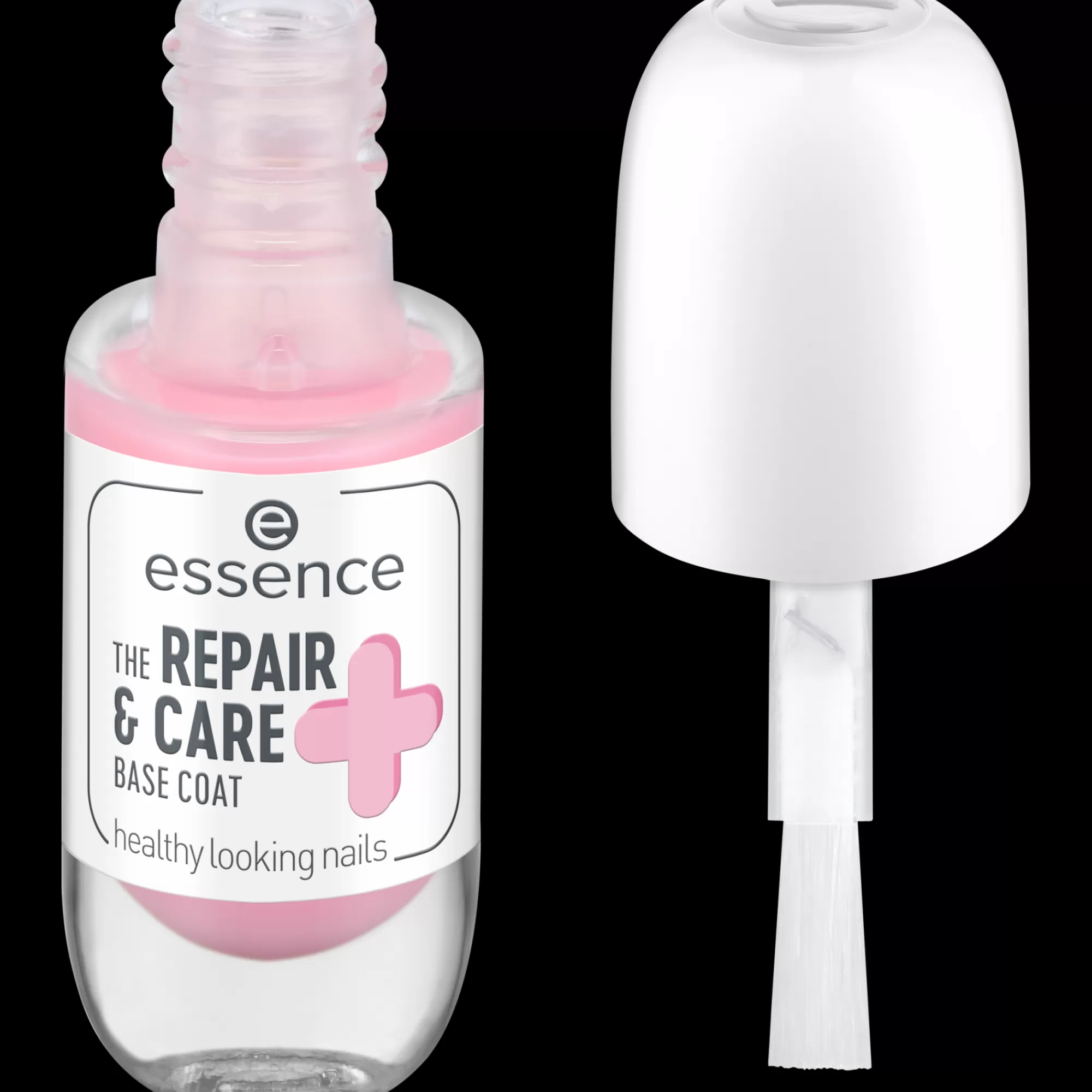 essence Trattamenti Unghie | REPAIR & CARE smalto unghie base coat