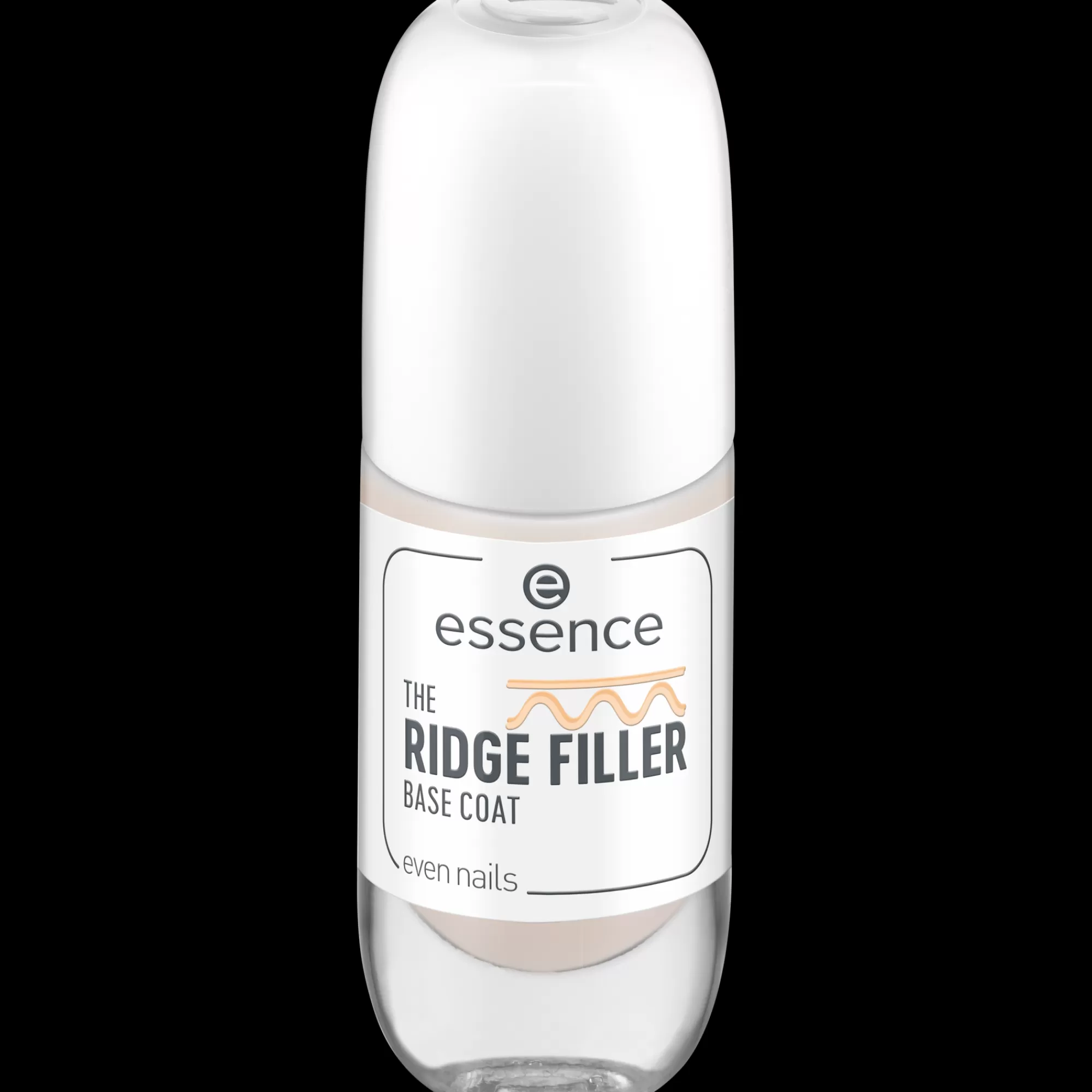 essence Trattamenti Unghie | RIDGE FILLER smalto unghie base coat