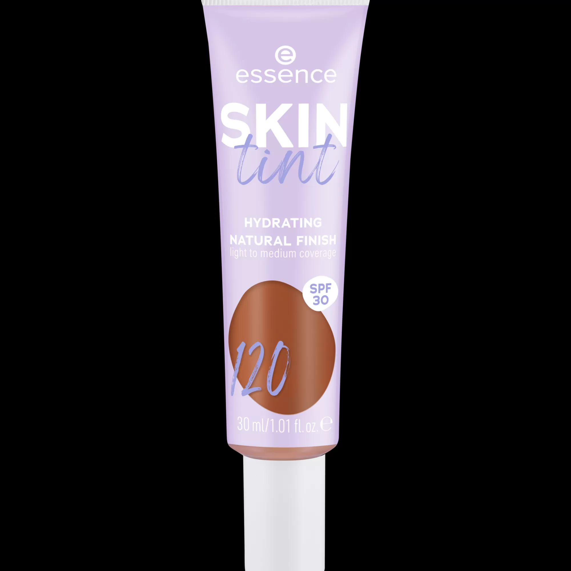 essence Fondotinta | SKIN tint 120 -