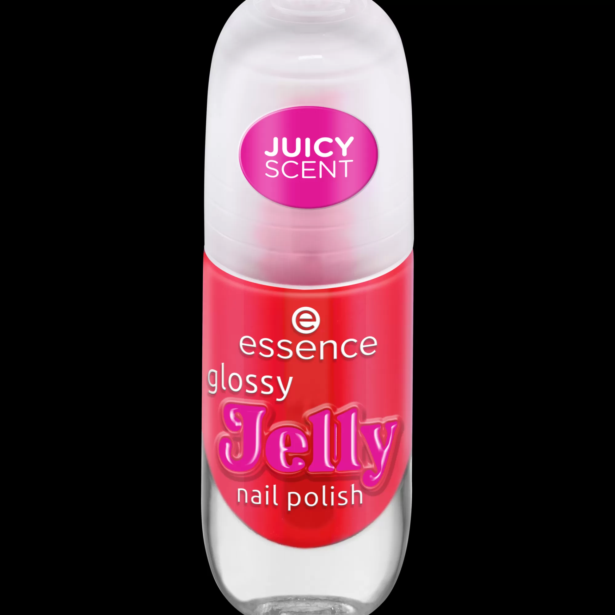 essence Smalti | smalto per unghie lucido Jelly 03 - Sugar High