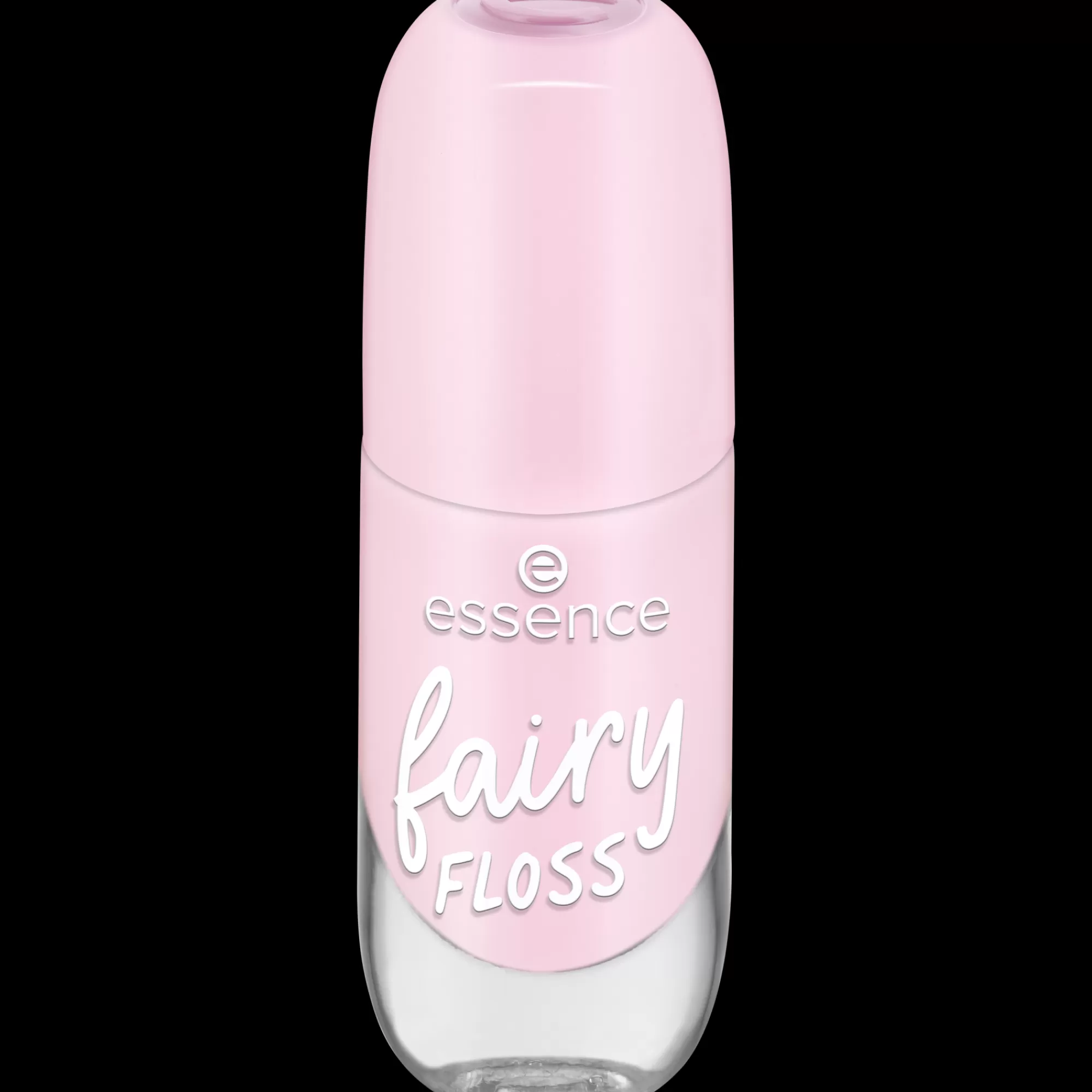 essence Smalti | smalto unghie gel 70 - fairy FLOSS