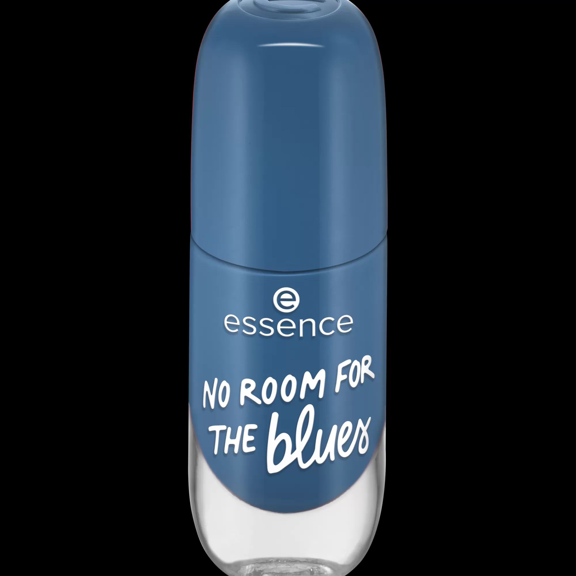essence Smalti | smalto unghie gel 74 - NO ROOM FOR THE blues