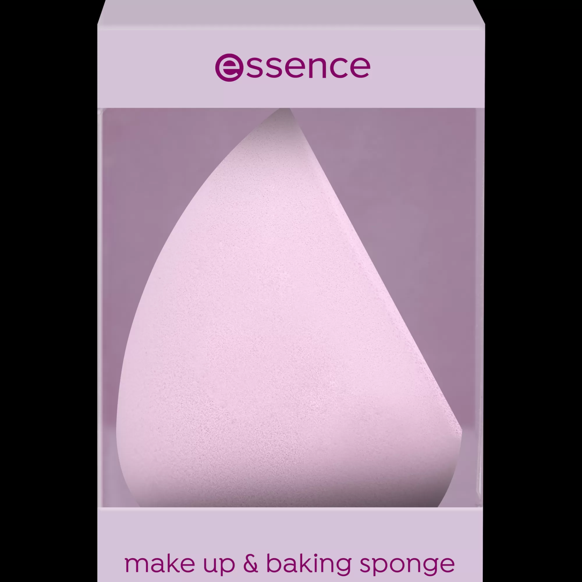 essence Pennelli & Altri Accessori | Spugnetta viso per makeup & baking.