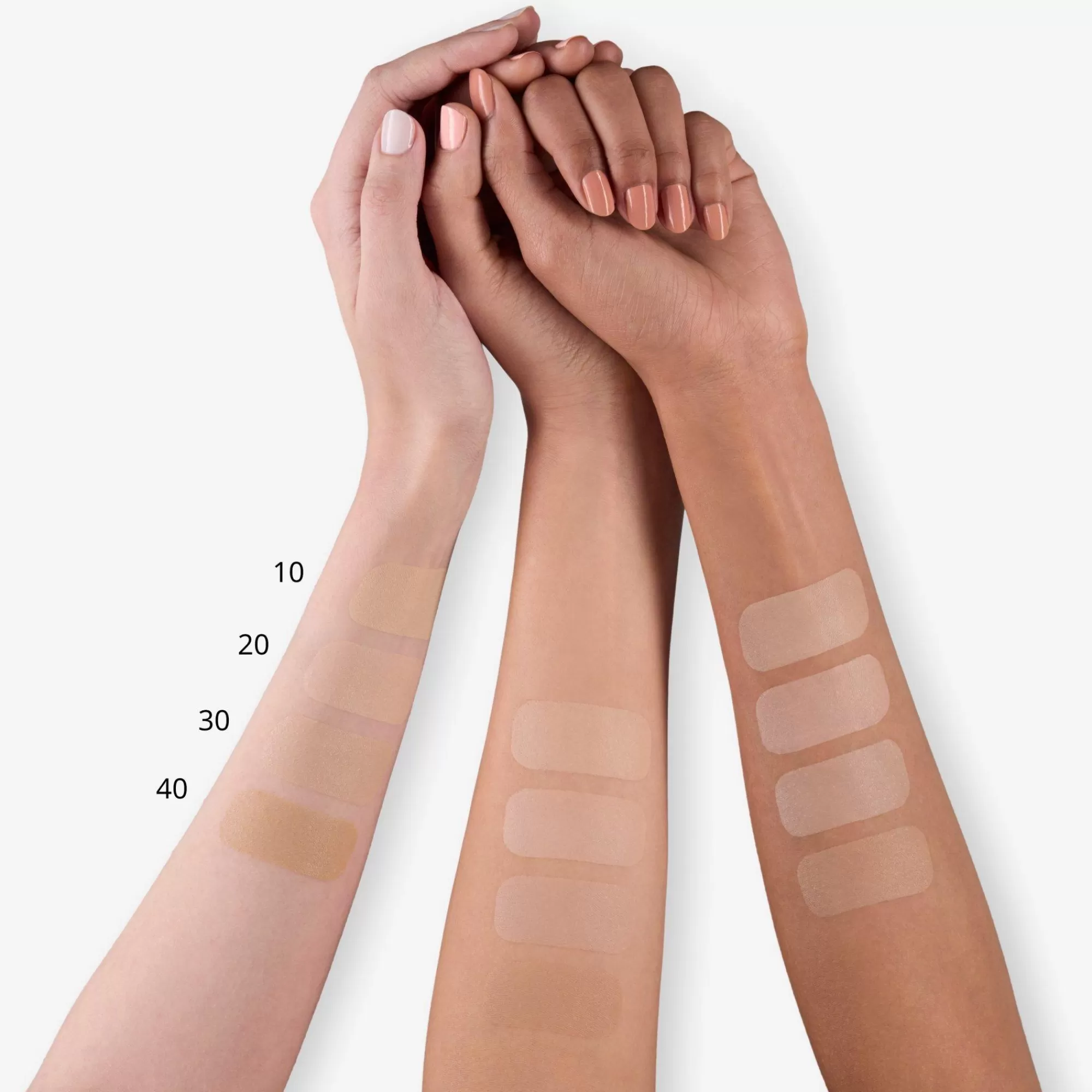 essence Correttori | STAY ALL DAY 14h correttore lunga durata 40 - Warm Beige