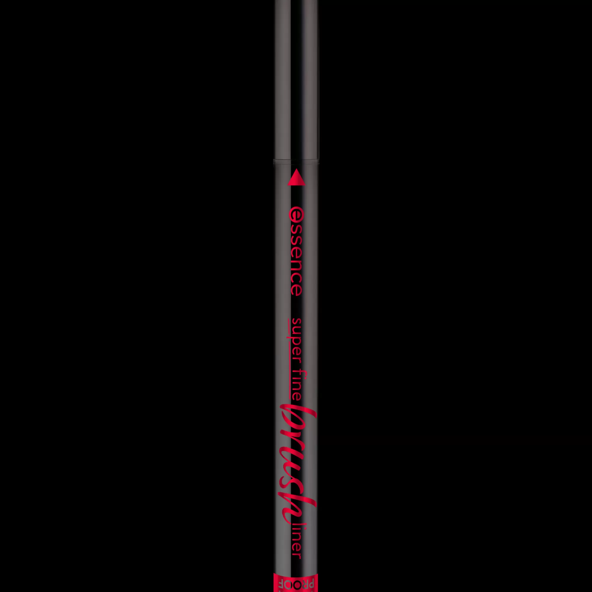 essence Eyeliner & Matite Occhi | super sottile pennellino dell’eyeliner waterproff