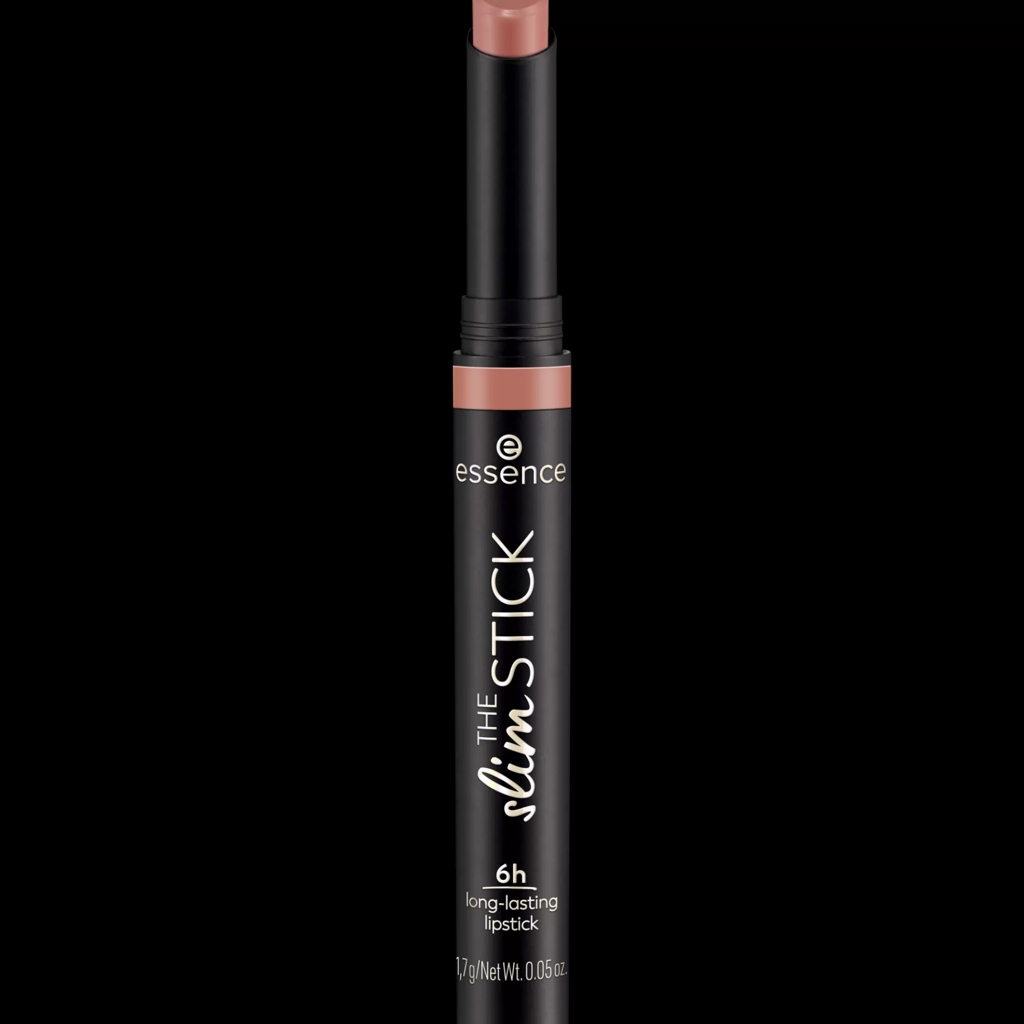 essence Rossetti | THE slim STICK 102 - Over The Nude