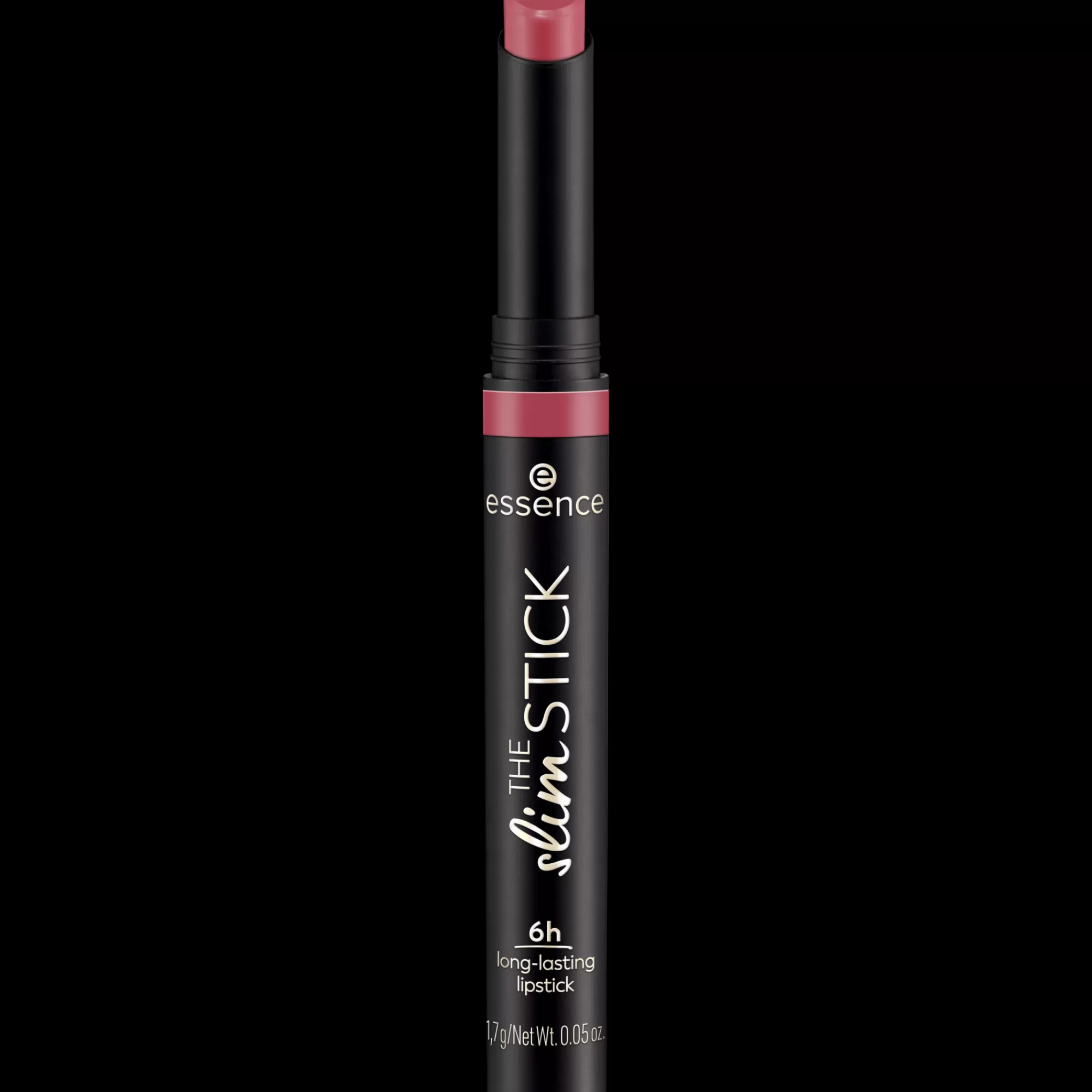 essence Rossetti | THE slim STICK 106 - The Pinkdrink