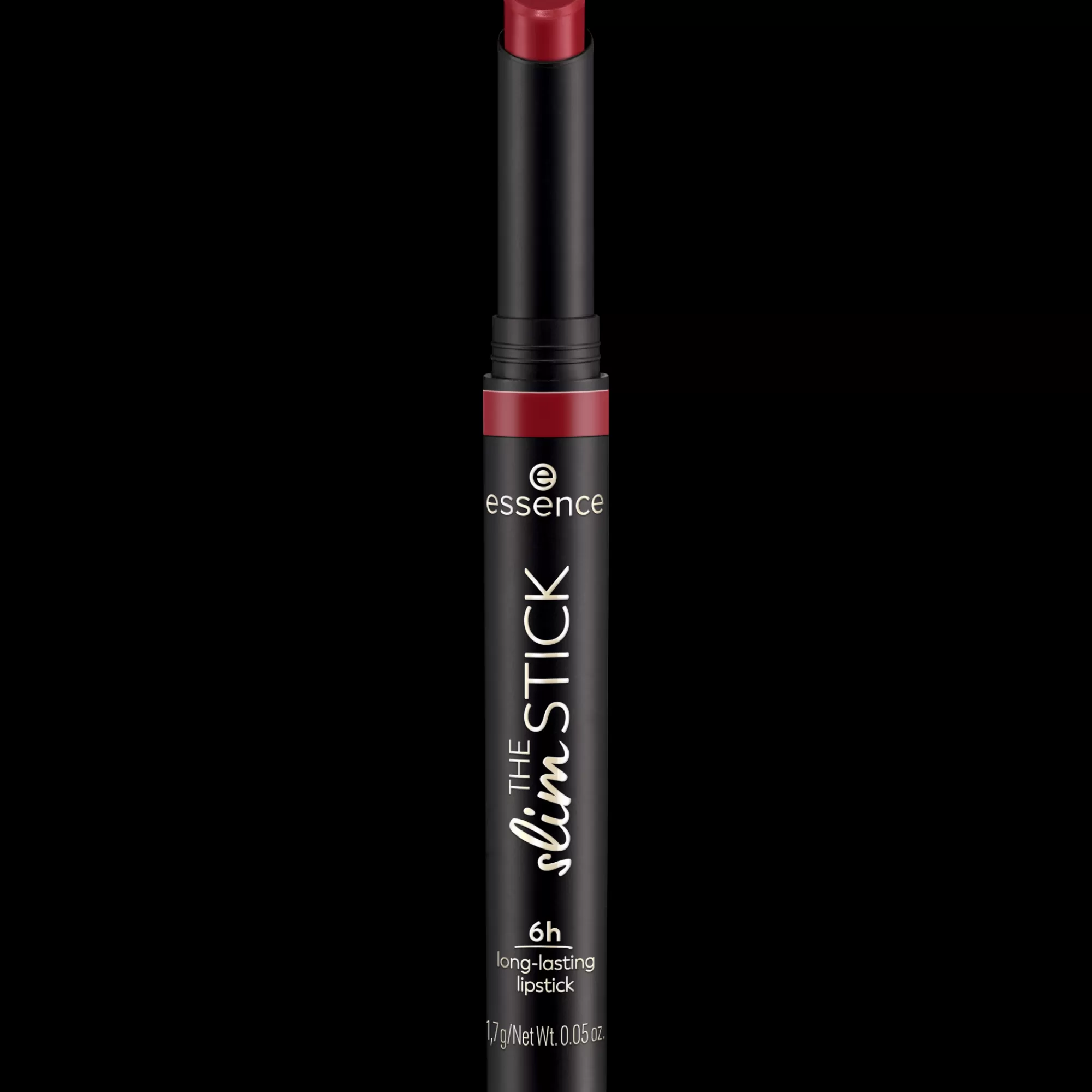 essence Rossetti | THE slim STICK 107 - Hot Chili