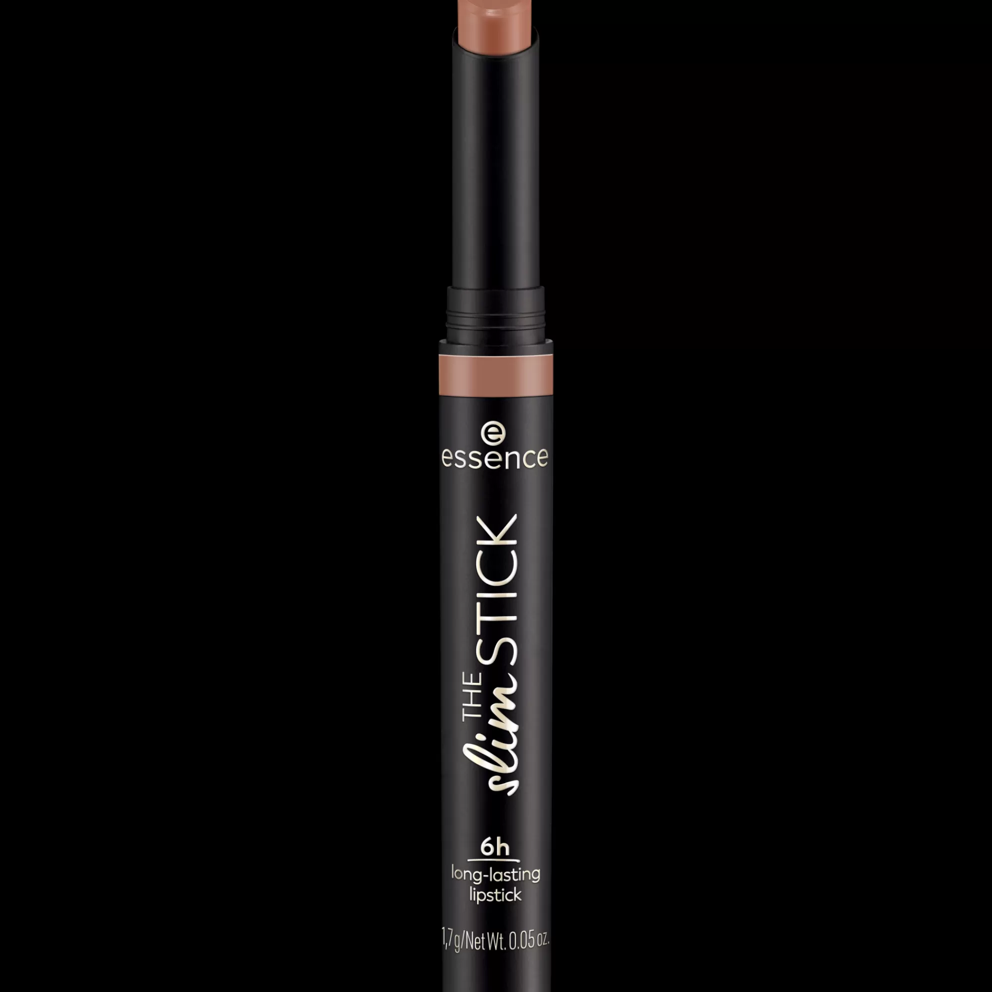 essence Rossetti | THE slim STICK 101 - Choc-o-holic
