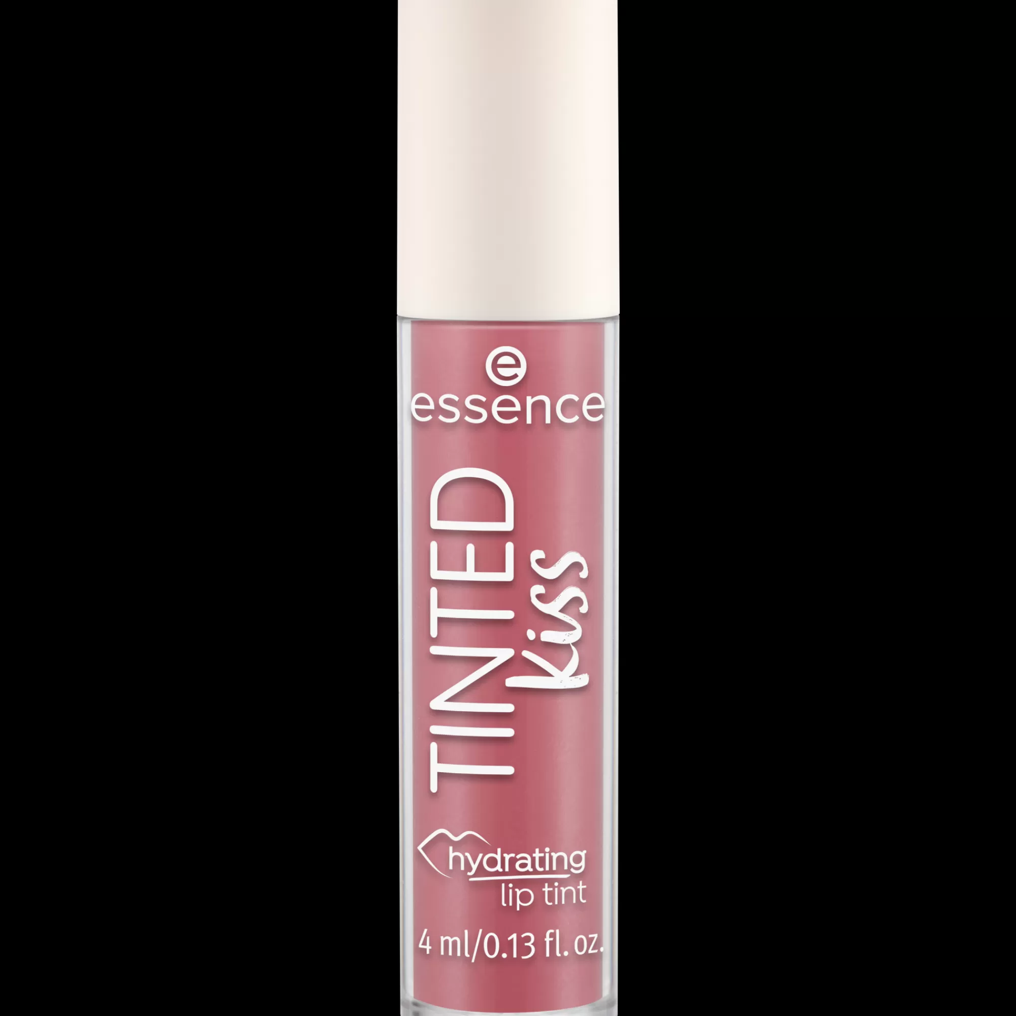 essence Rossetti | TINTED KISS tinta labbra ad effetto idratante 02 - Mauvelous