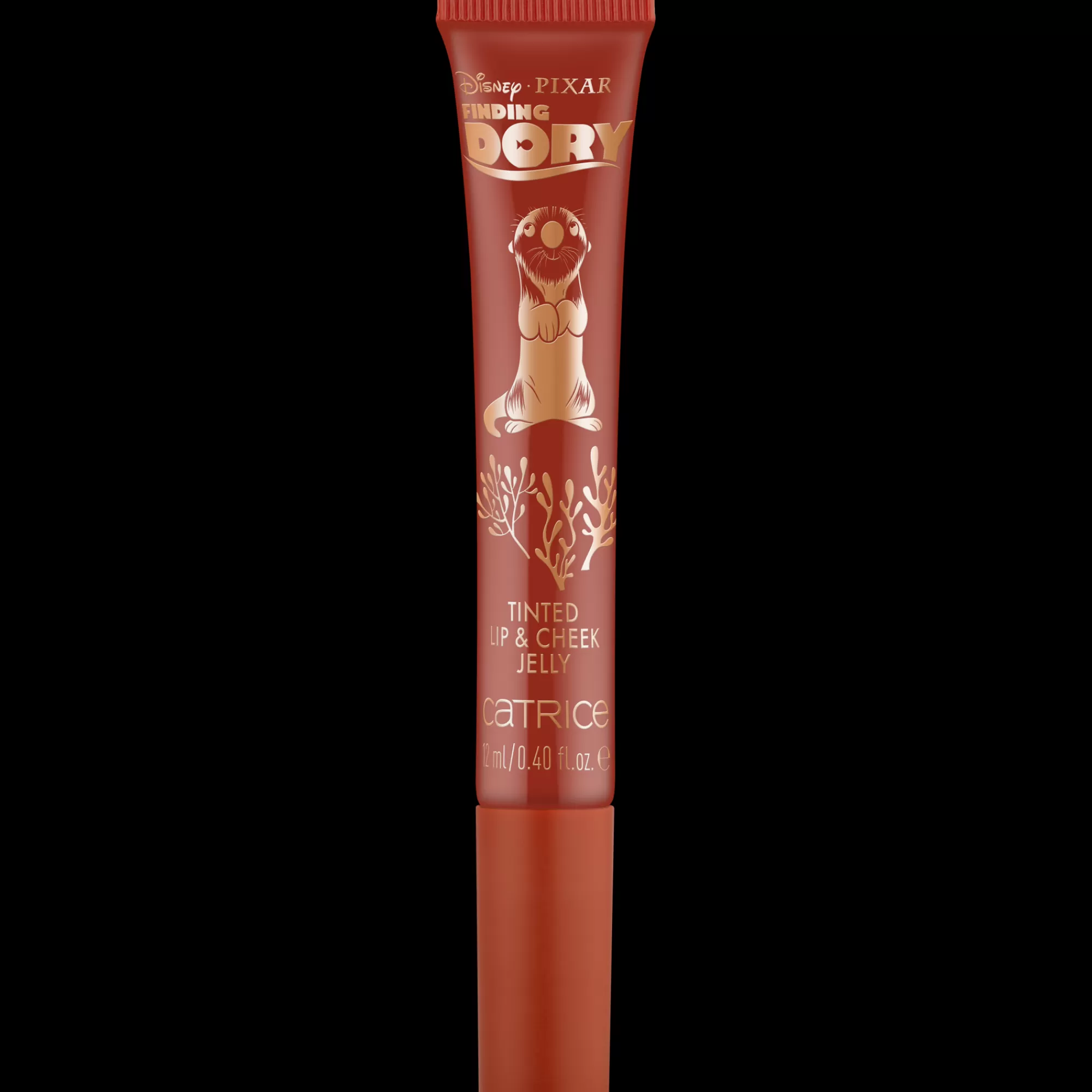 essence Lucidalabbra | Tinted Lip & Cheek Jelly Disney Pixar Finding Dory 020 - Cuddle Buddy