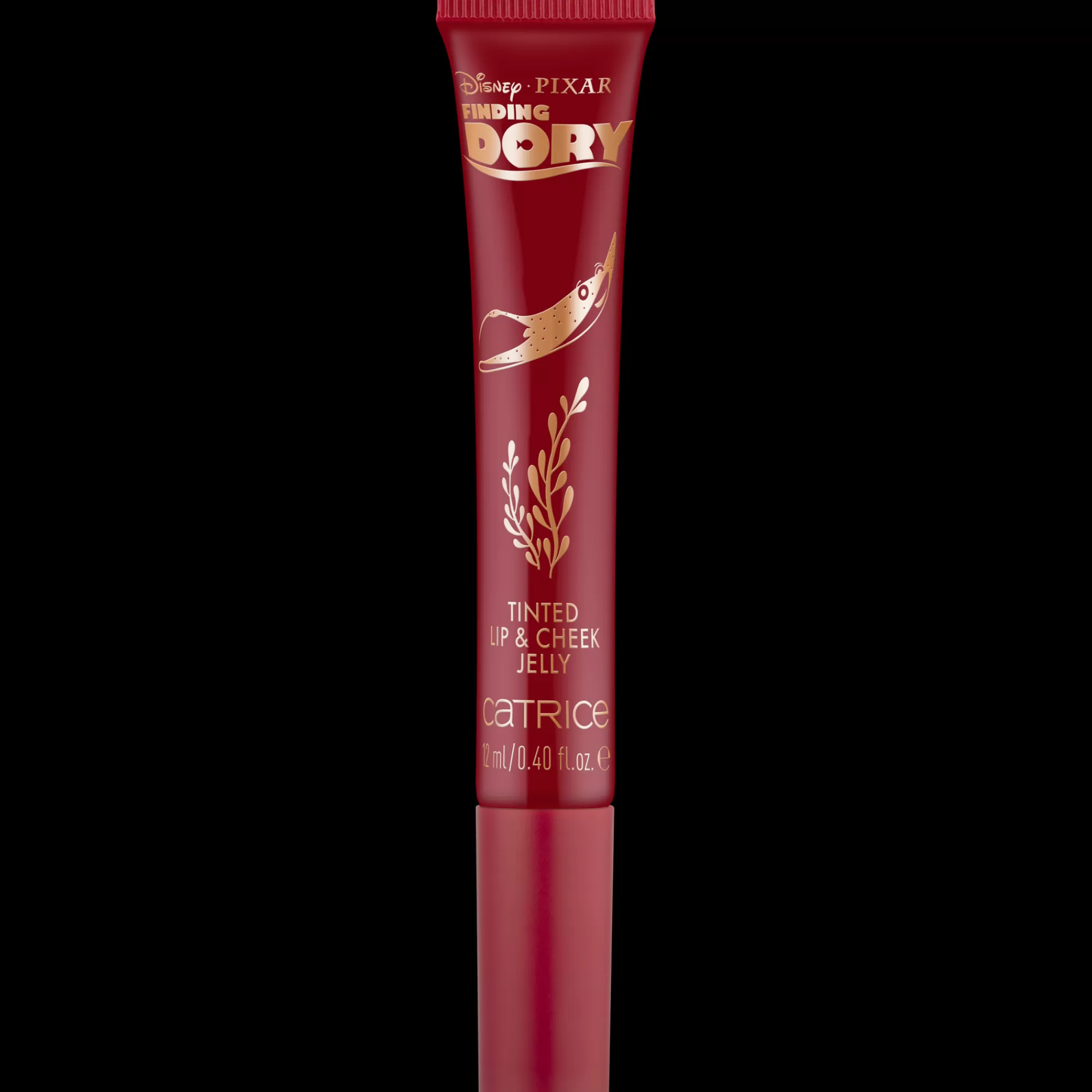 essence Lucidalabbra | Tinted Lip & Cheek Jelly Disney Pixar Finding Dory 030 - Mermaid's Kiss
