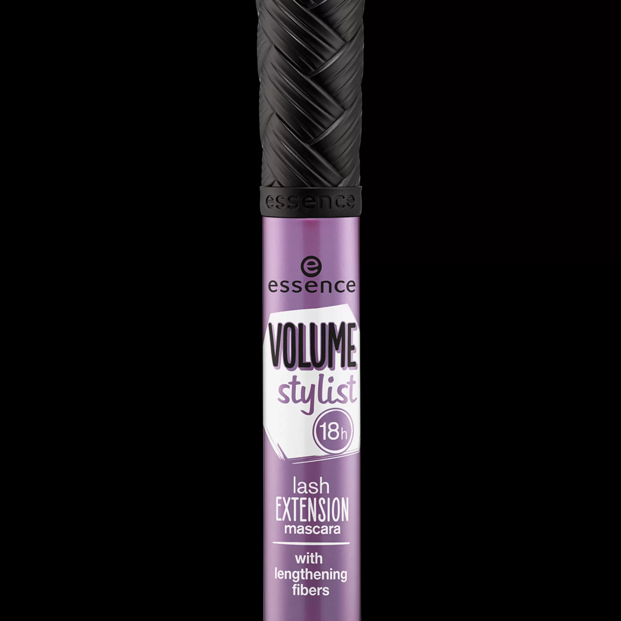 essence Mascara | VOLUME stylist 18h mascara occhi effetto volumizzante e allungante