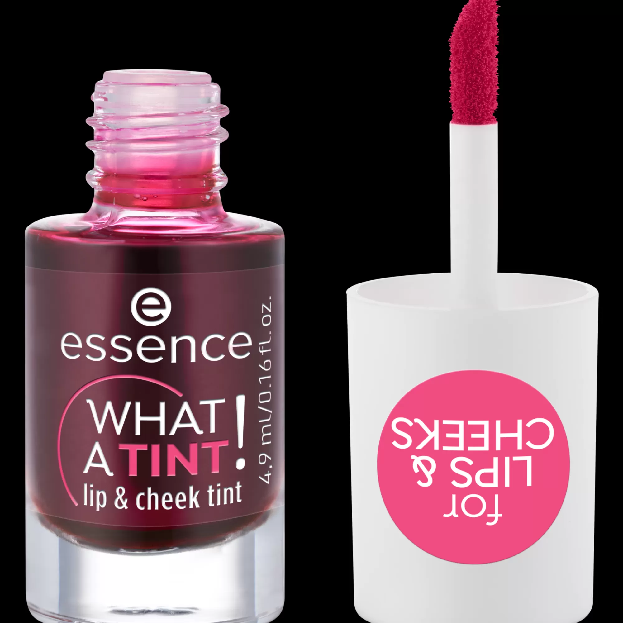 essence Rossetti | Blush | WHAT A TINT! tinta labbra e guance